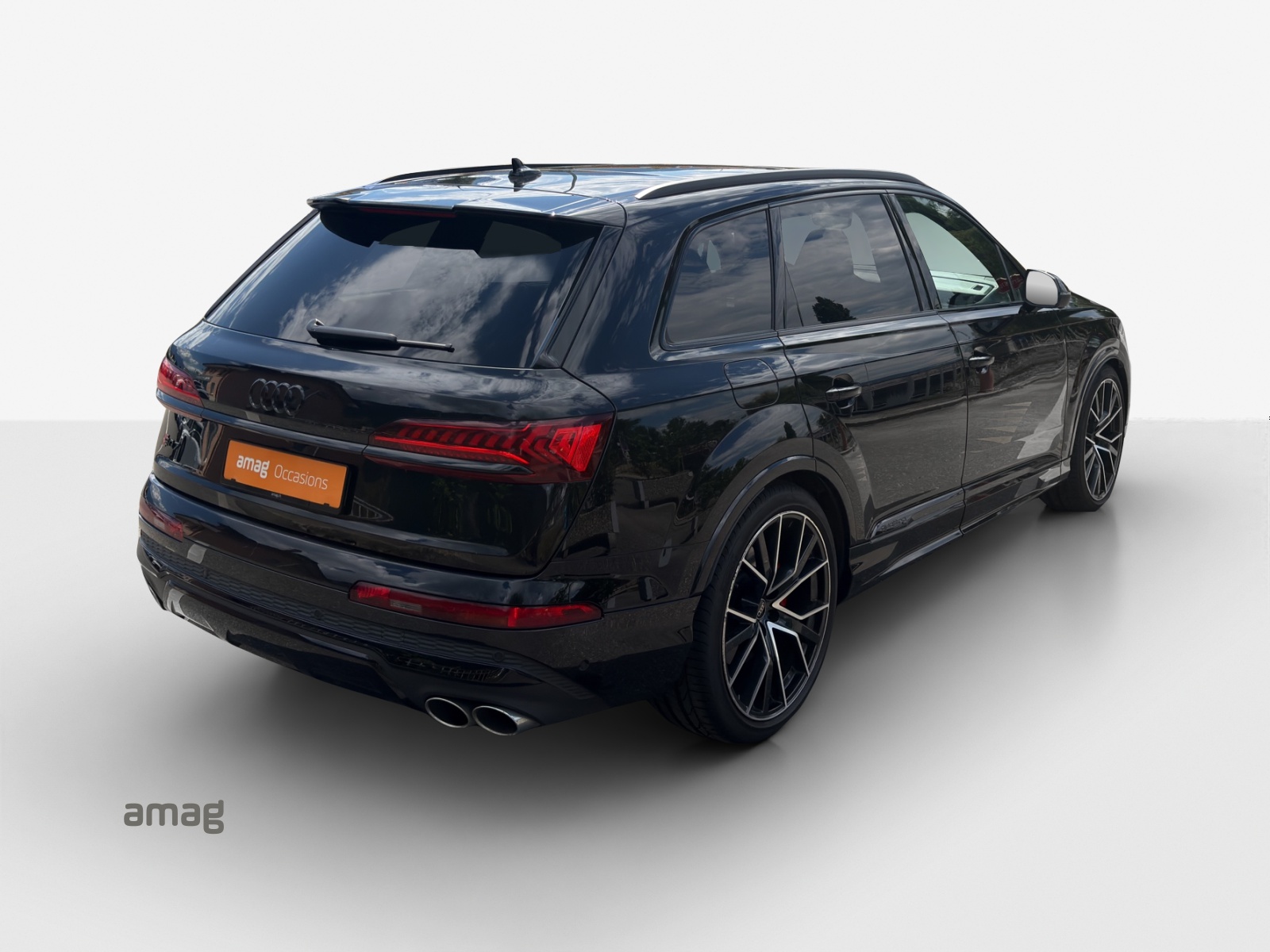 AUDI SQ7 TFSI quattro tiptronic-image-4