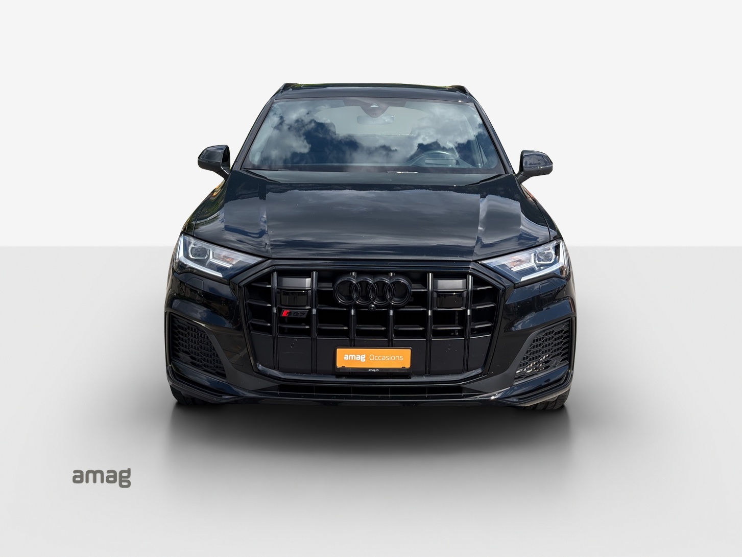 AUDI SQ7 TFSI quattro tiptronic-image-6