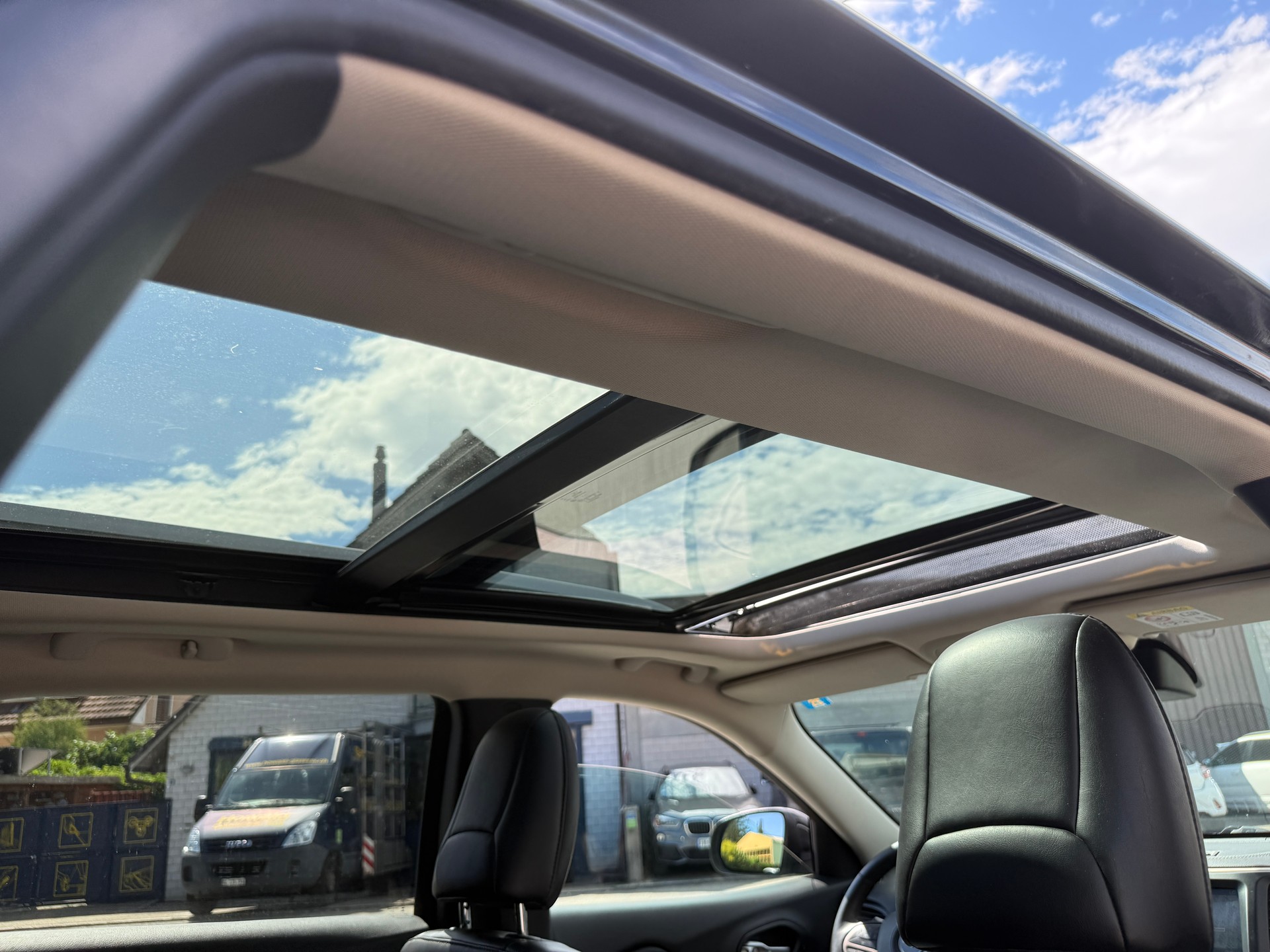 JEEP Cherokee 2.0TD Limited AWD 9ATX-image-6