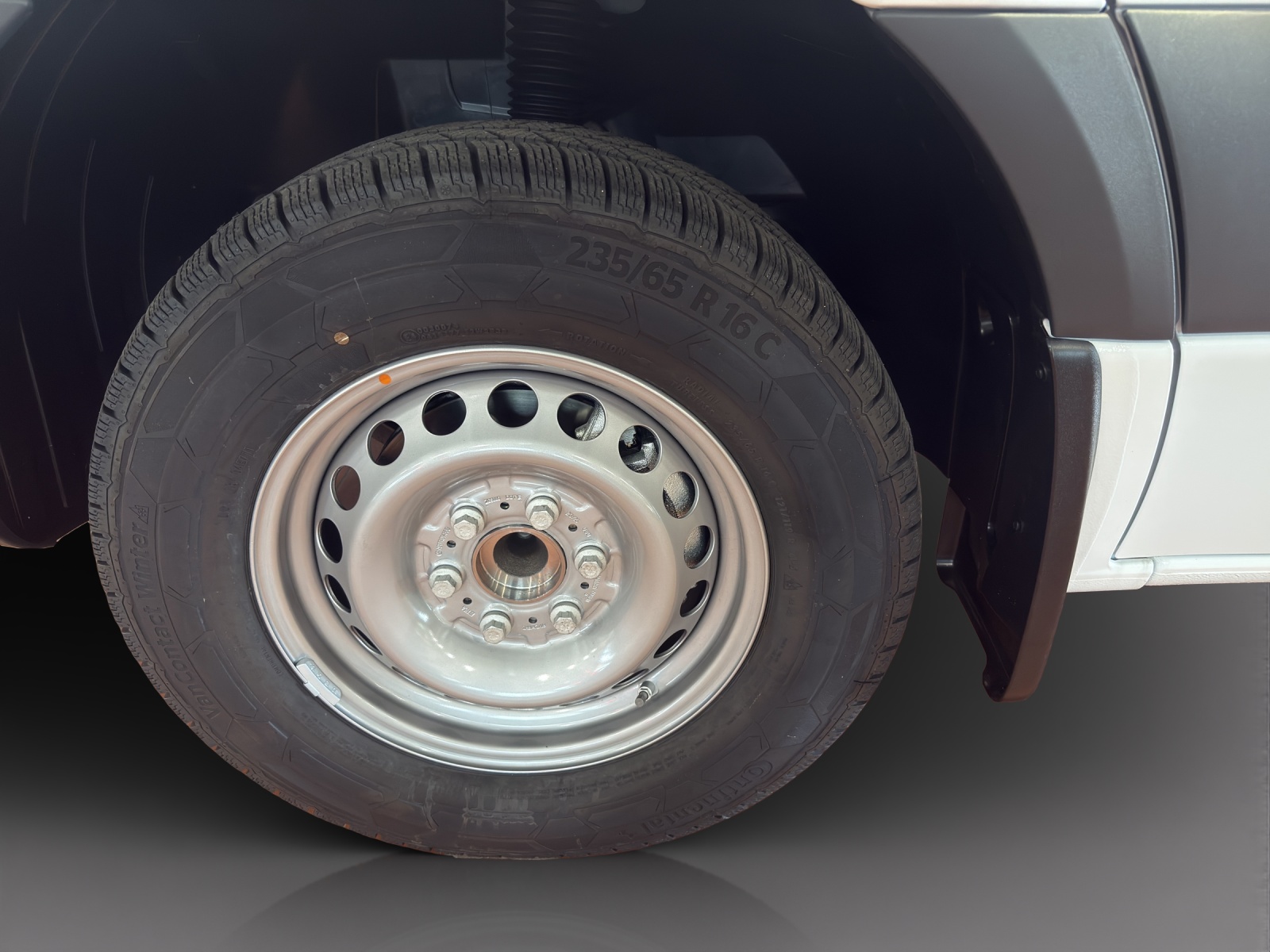 MERCEDES-BENZ Sprinter 315 CDI Standard 9G-TRONIC-image-11