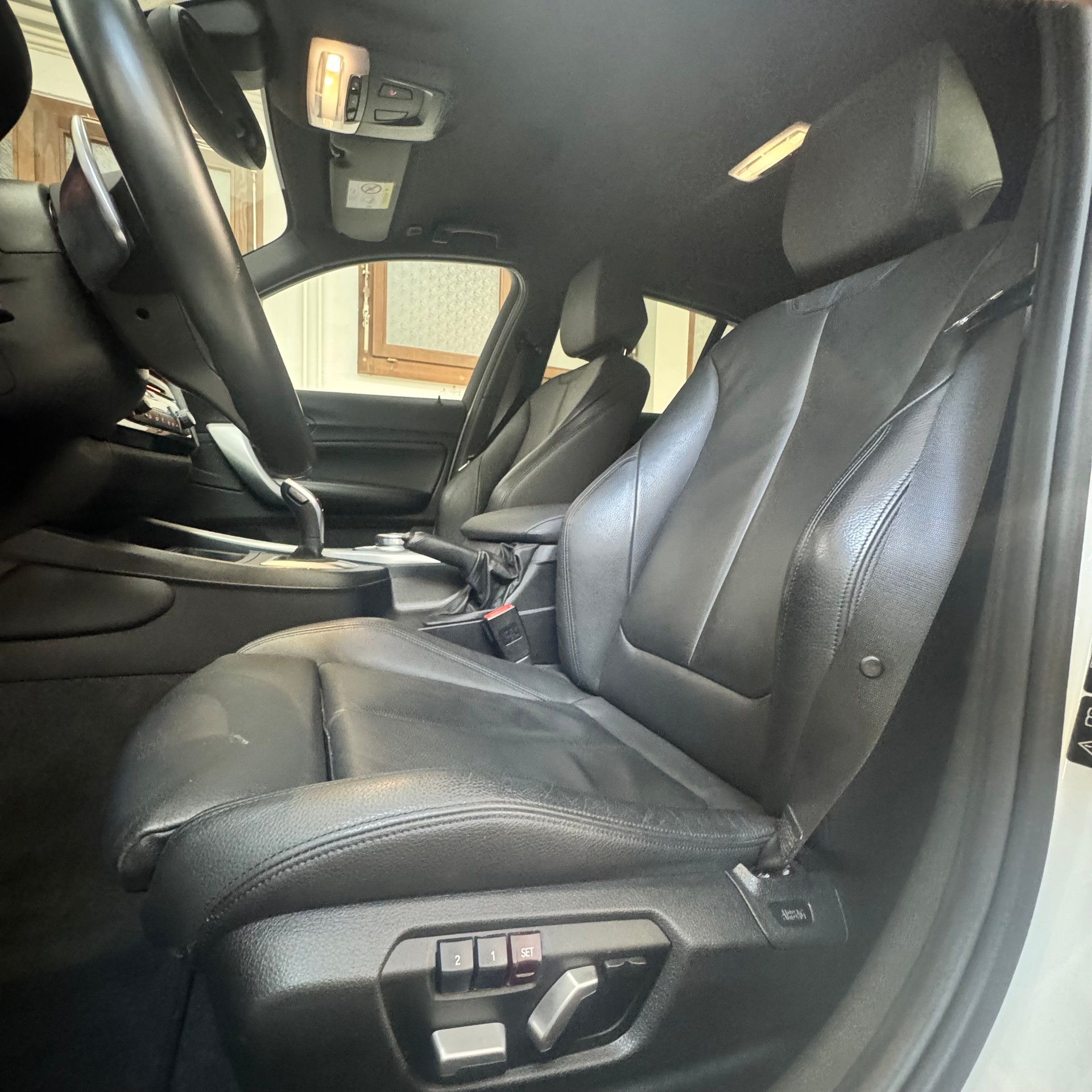 BMW M140i xDrive Steptronic * Ohne OPF *-image-8