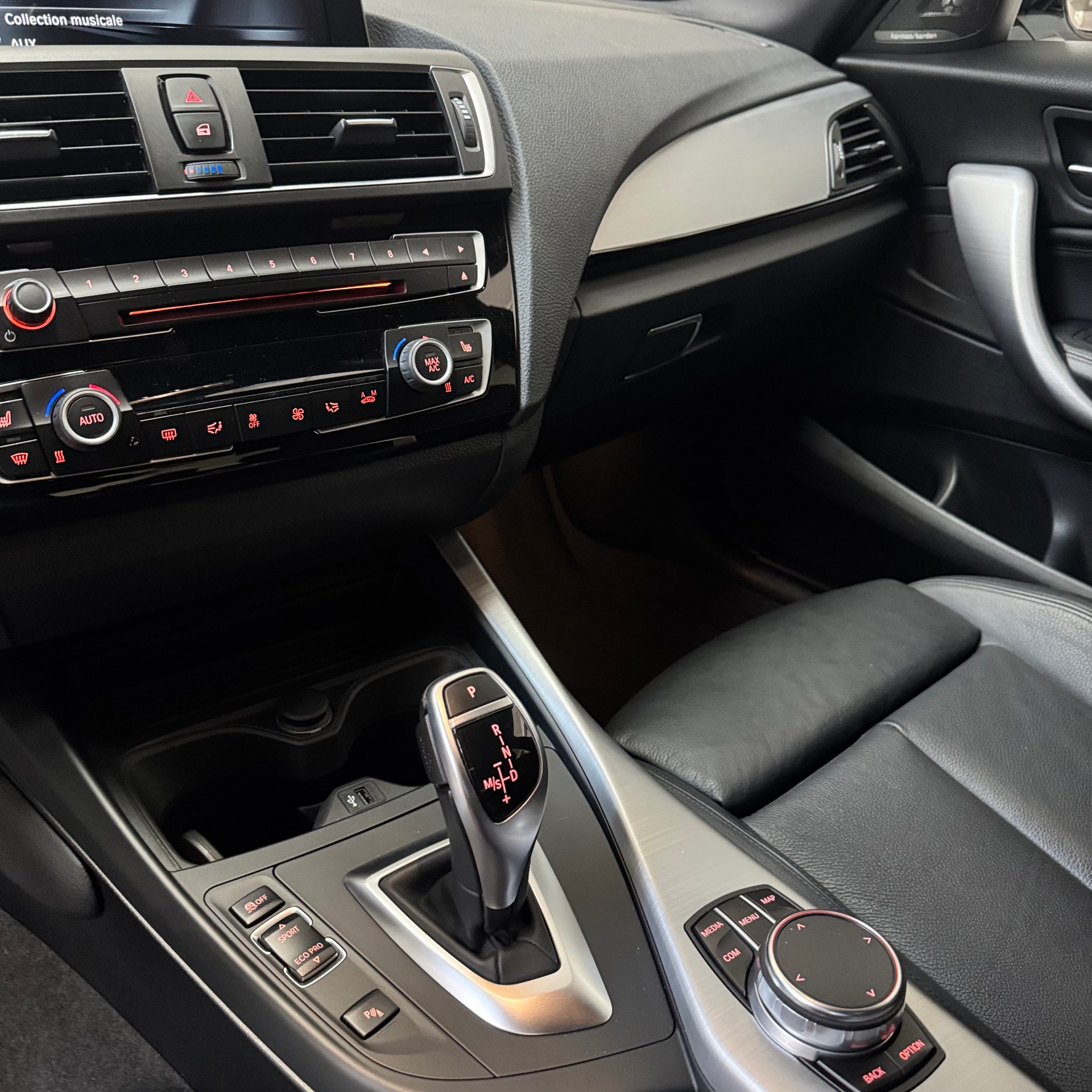 BMW M140i xDrive Steptronic * Ohne OPF *-image-11