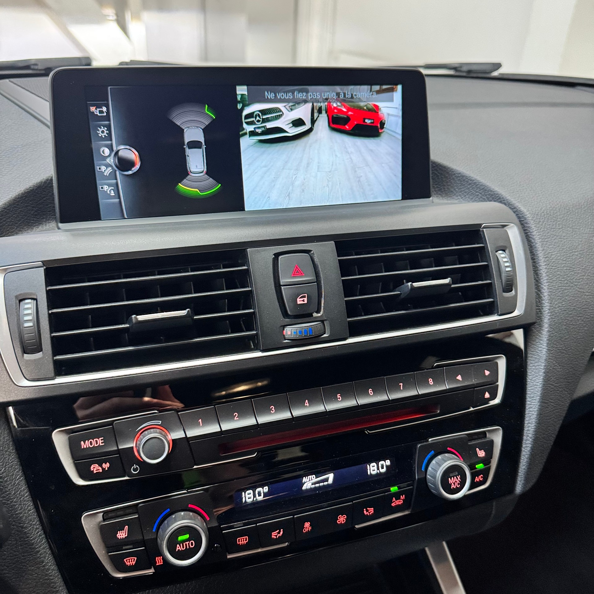 BMW M140i xDrive Steptronic * Ohne OPF *-image-15