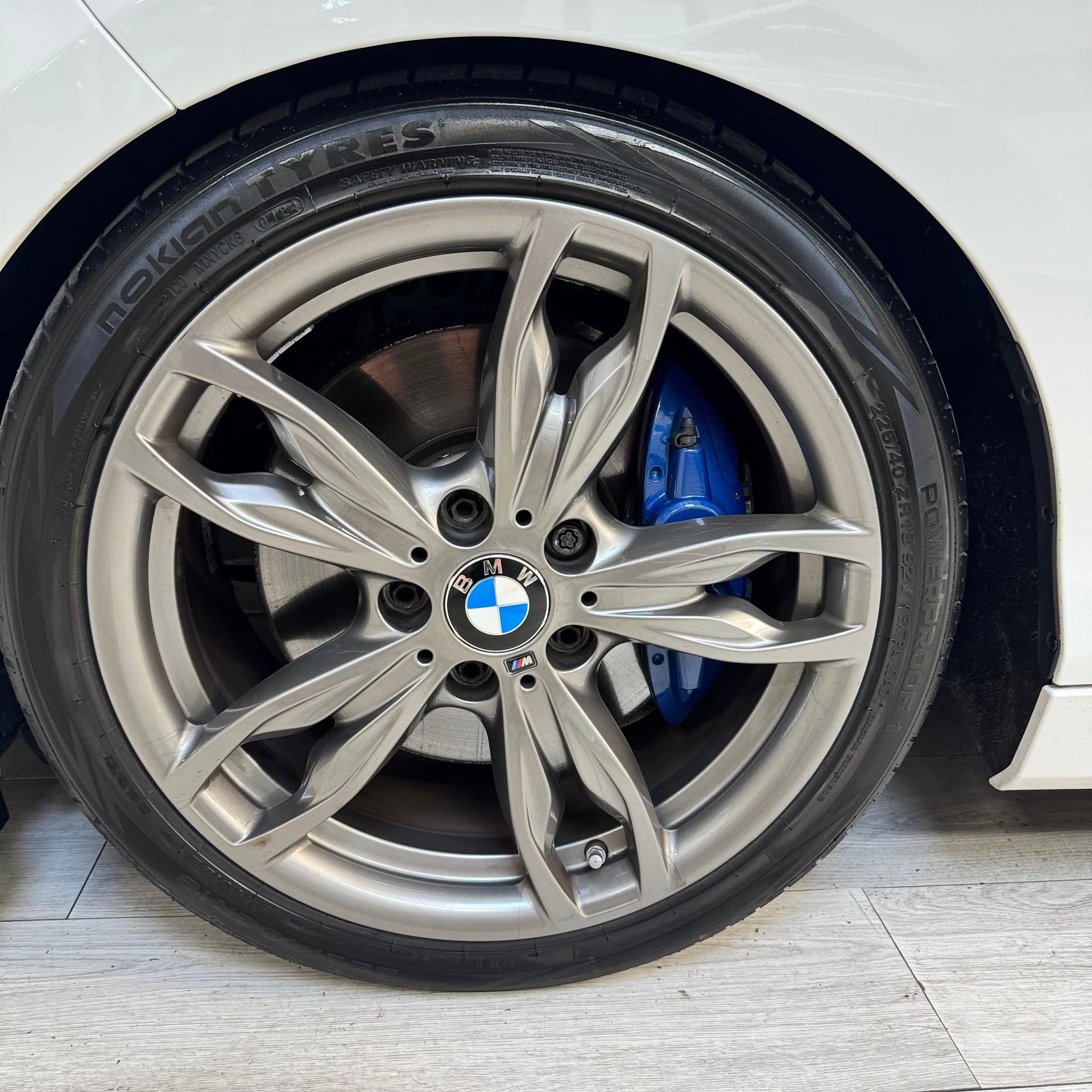 BMW M140i xDrive Steptronic * Ohne OPF *-image-7