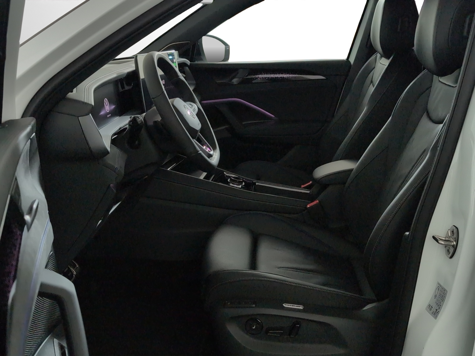 VW Tayron 2.0 TSI R-Line United DSG 4Motion-image-5