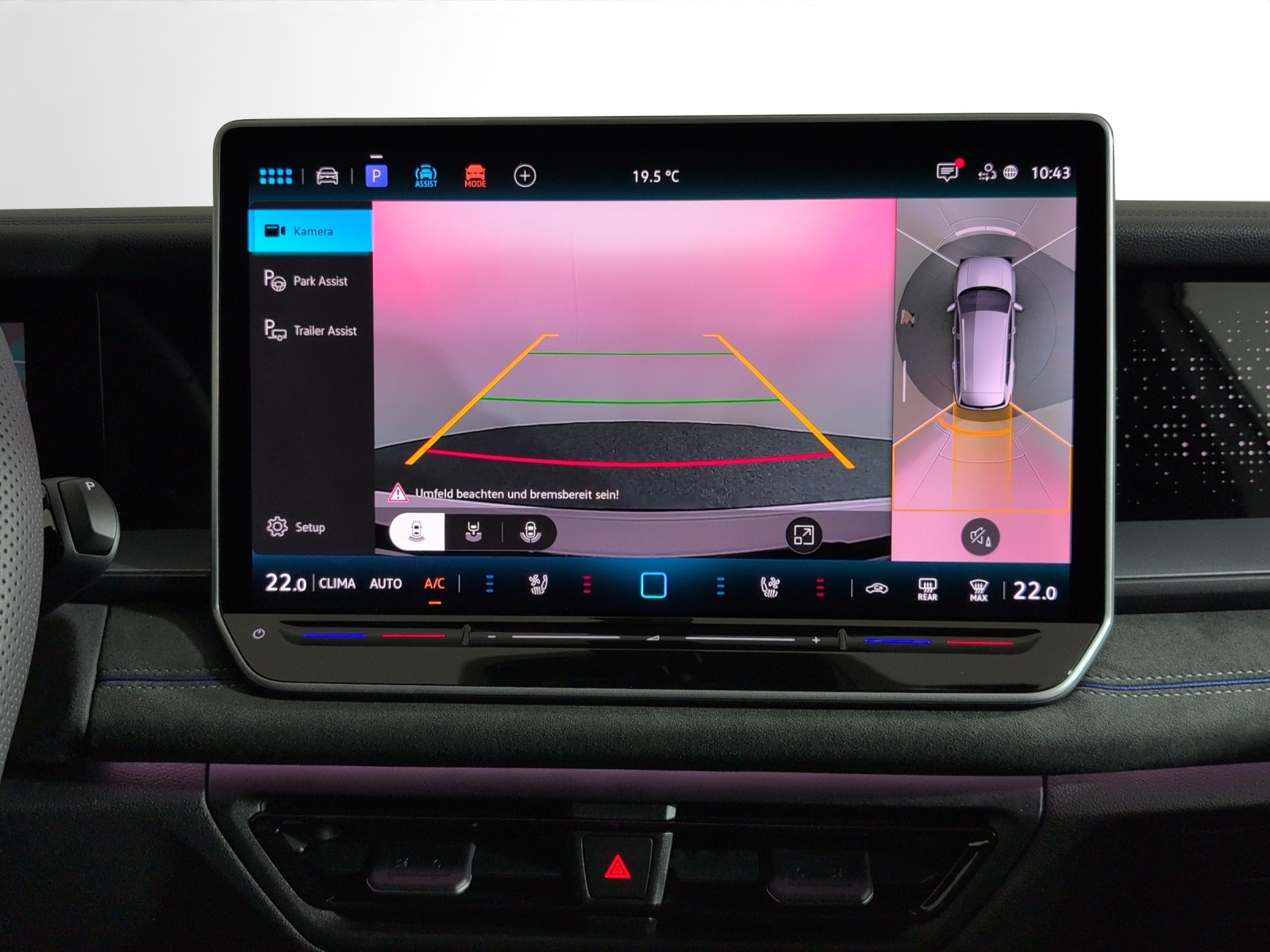 VW Tayron 2.0 TSI R-Line United DSG 4Motion-image-12