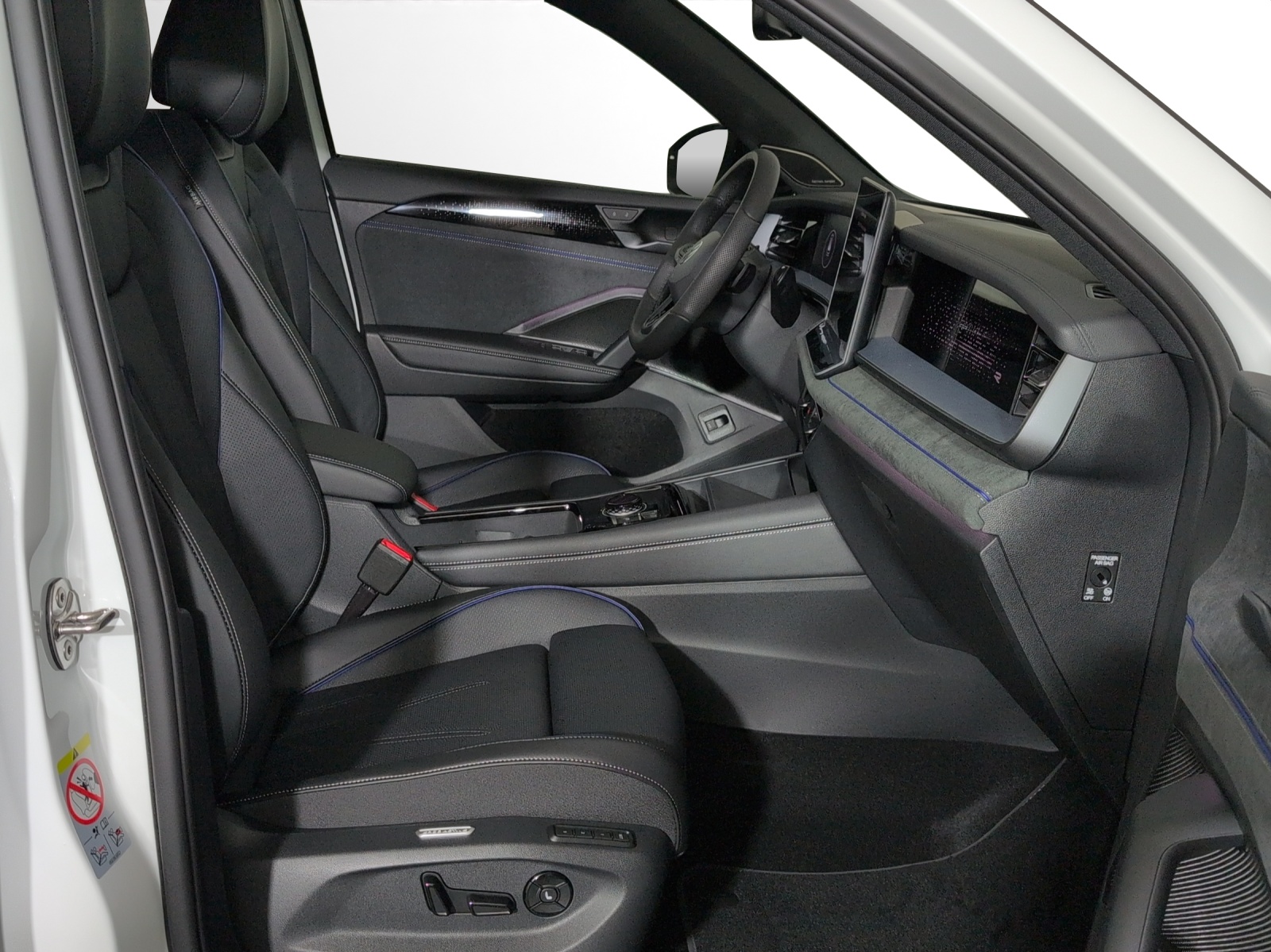 VW Tayron 2.0 TSI R-Line United DSG 4Motion-image-6