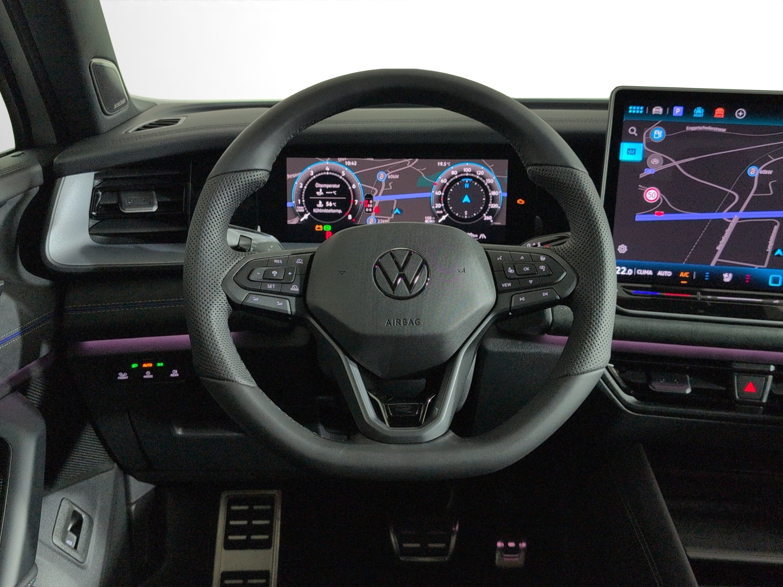 VW Tayron 2.0 TSI R-Line United DSG 4Motion-image-11