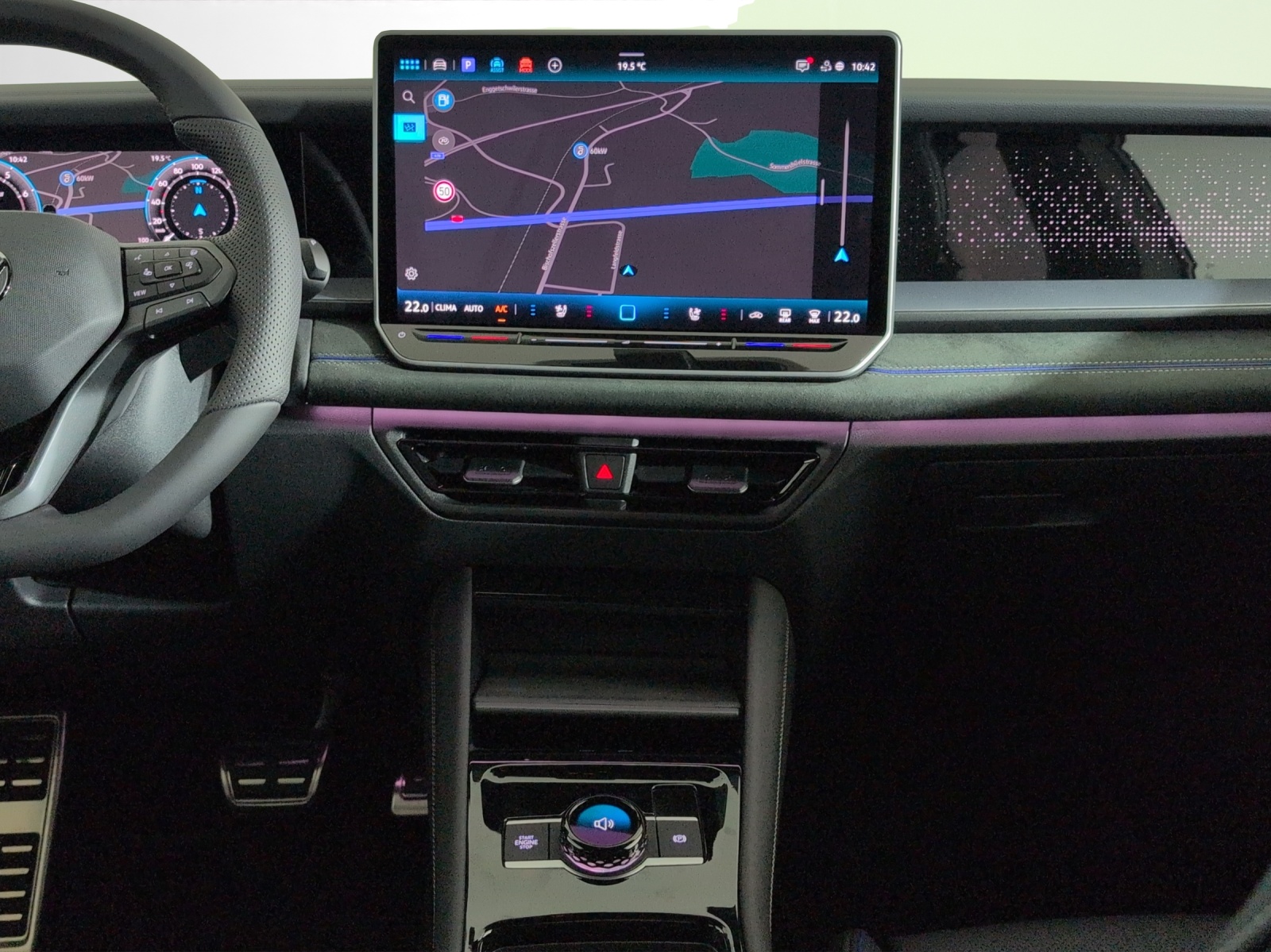 VW Tayron 2.0 TSI R-Line United DSG 4Motion-image-10