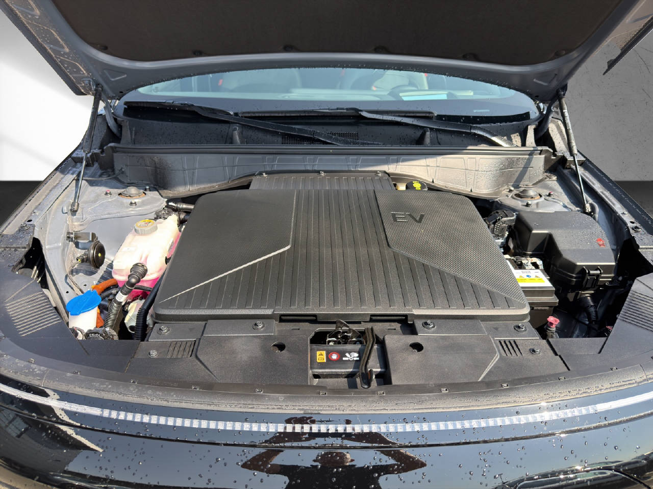 HYUNDAI Kona Electric N-Line MY25-image-12