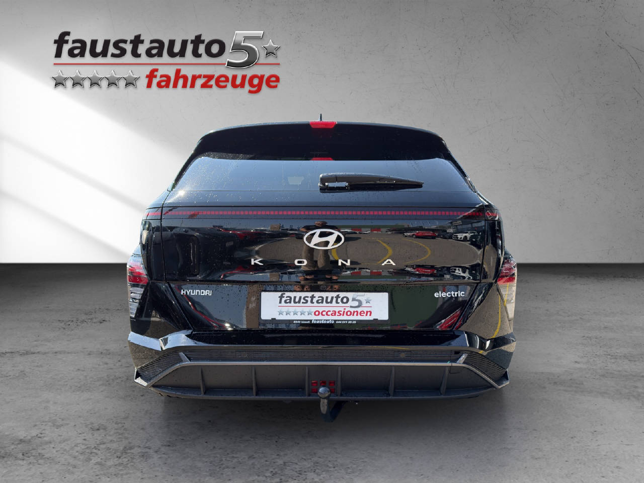 HYUNDAI Kona Electric N-Line MY25-image-3
