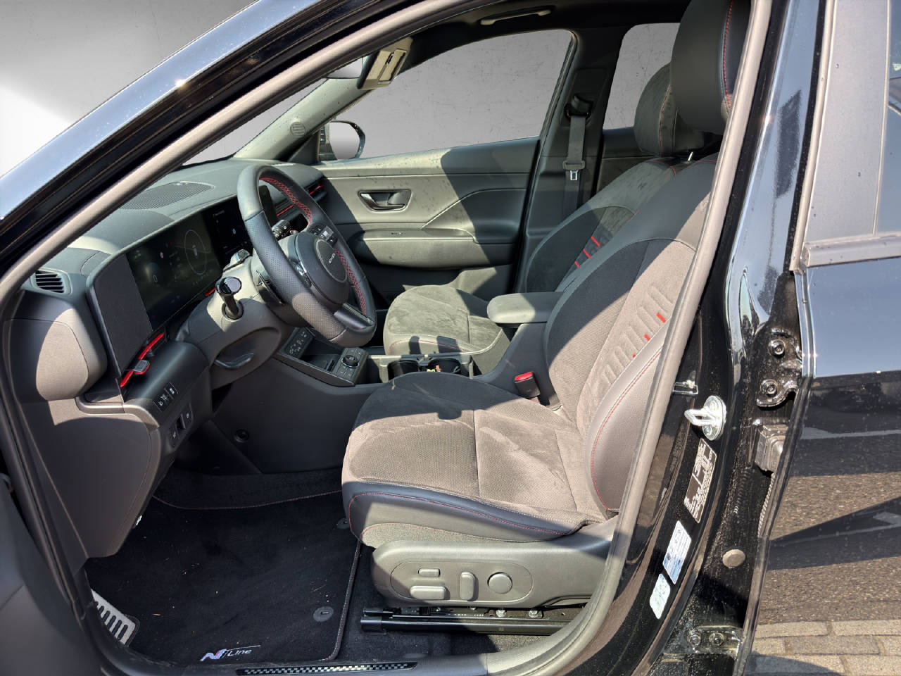 HYUNDAI Kona Electric N-Line MY25-image-5