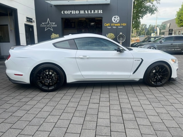 FORD Shelby GT 350-image-4