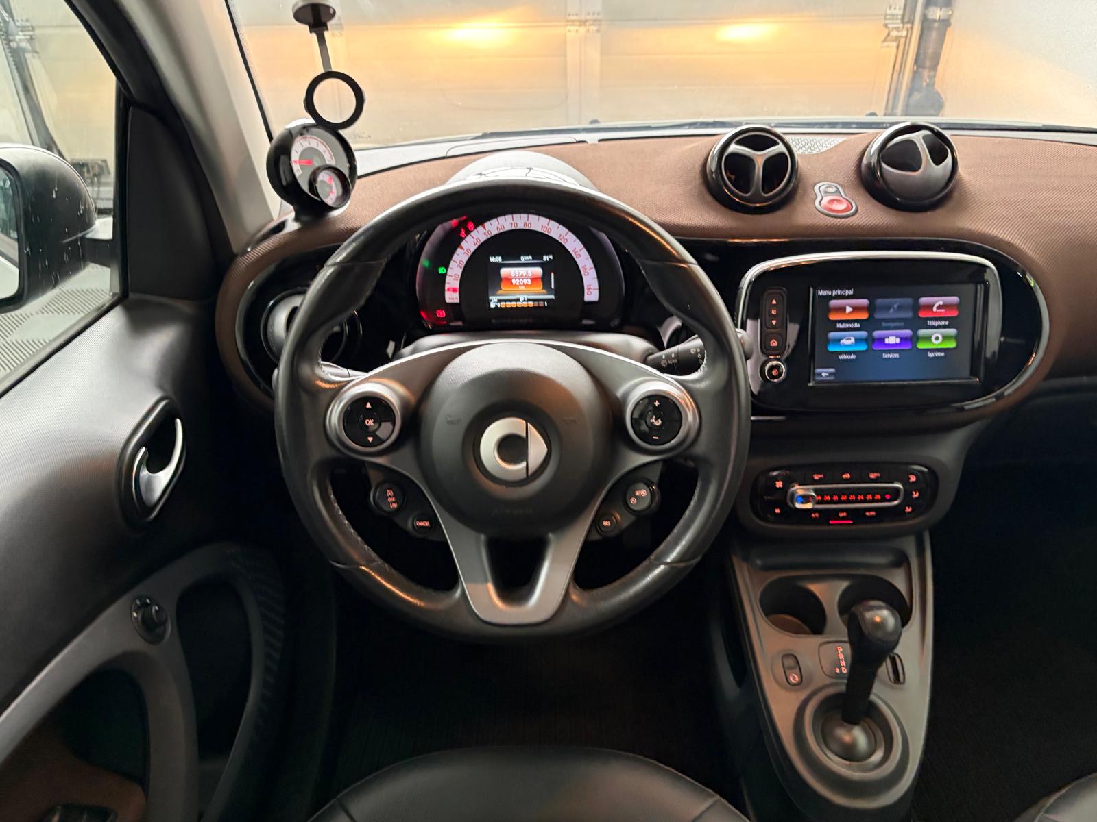 SMART fortwo perfect twinmatic-image-12
