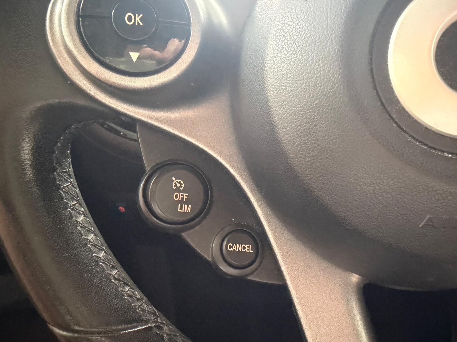 SMART fortwo perfect twinmatic-image-16