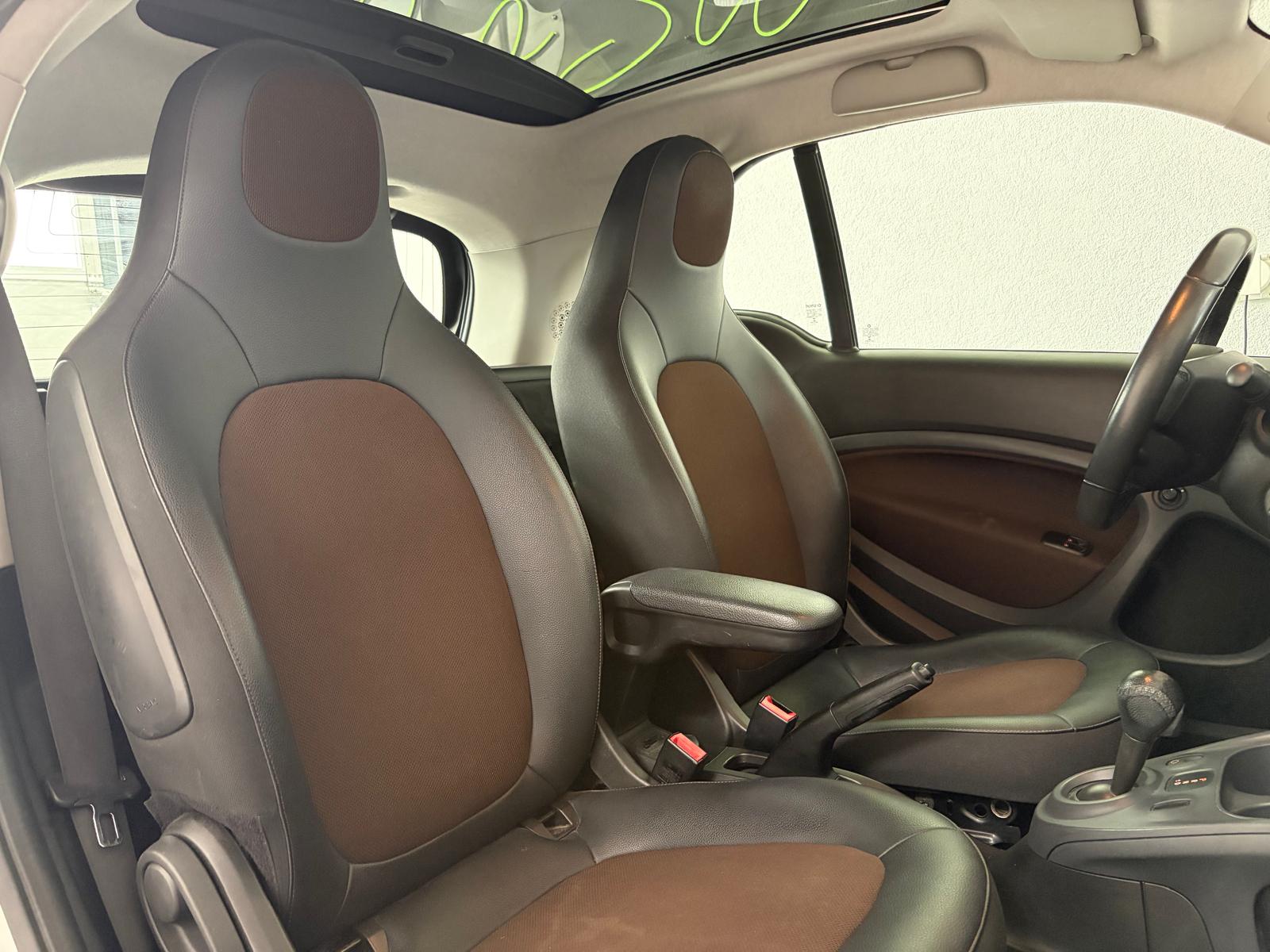 SMART fortwo perfect twinmatic-image-8