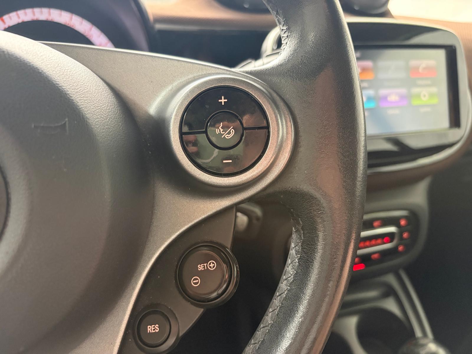 SMART fortwo perfect twinmatic-image-17
