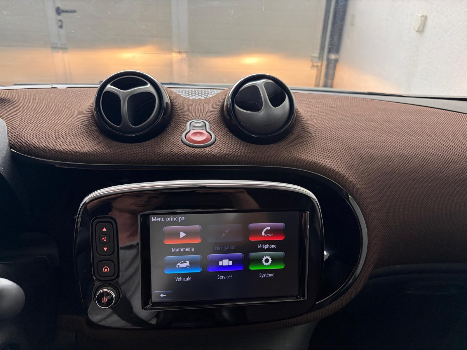 SMART fortwo perfect twinmatic-image-19