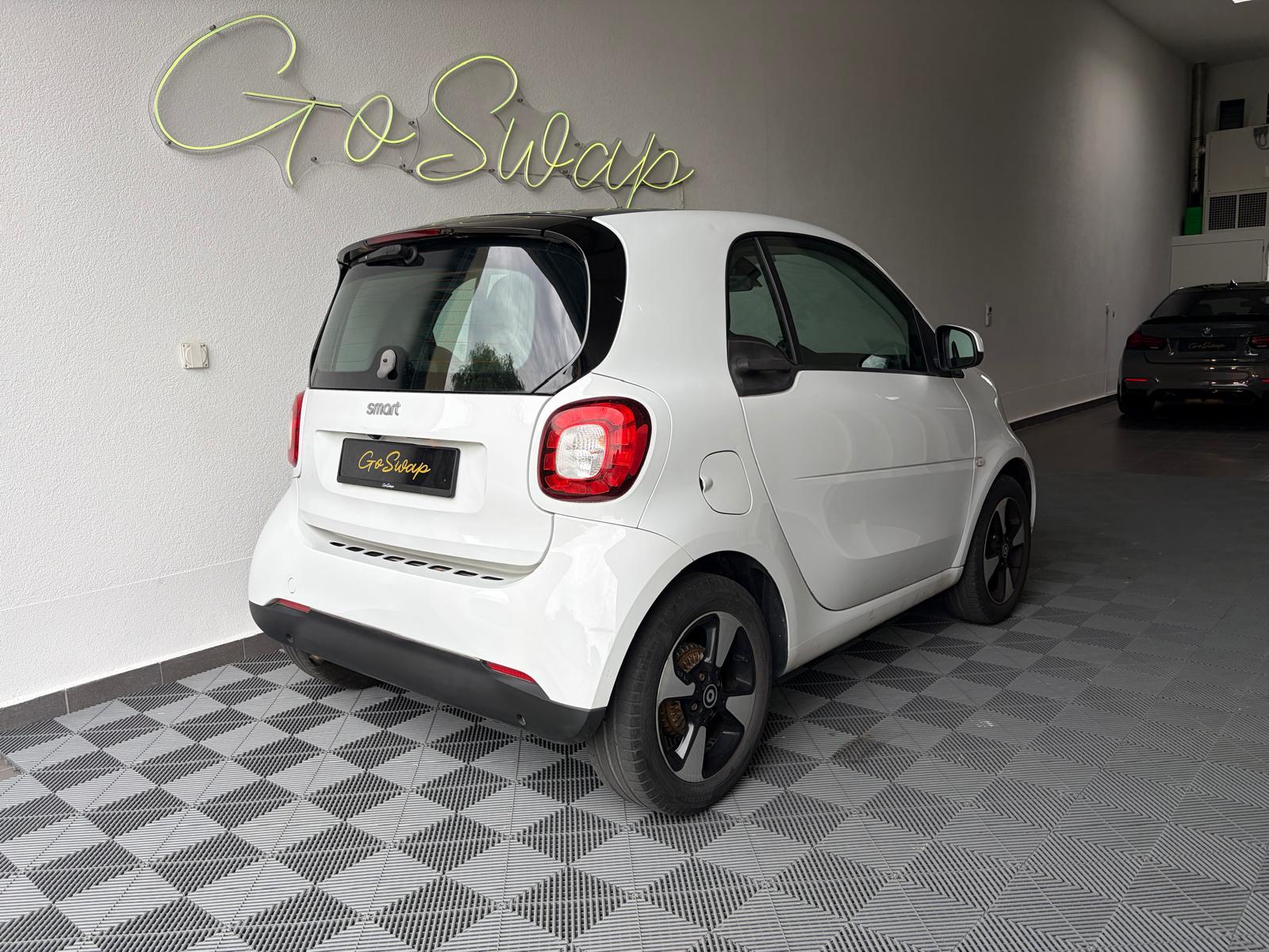 SMART fortwo perfect twinmatic-image-3