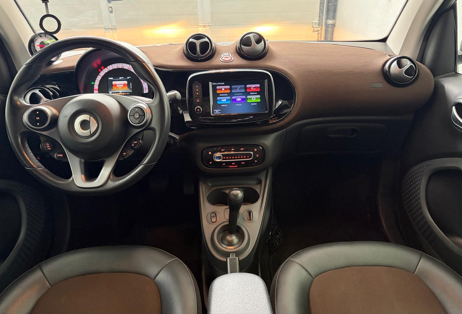 SMART fortwo perfect twinmatic-image-11