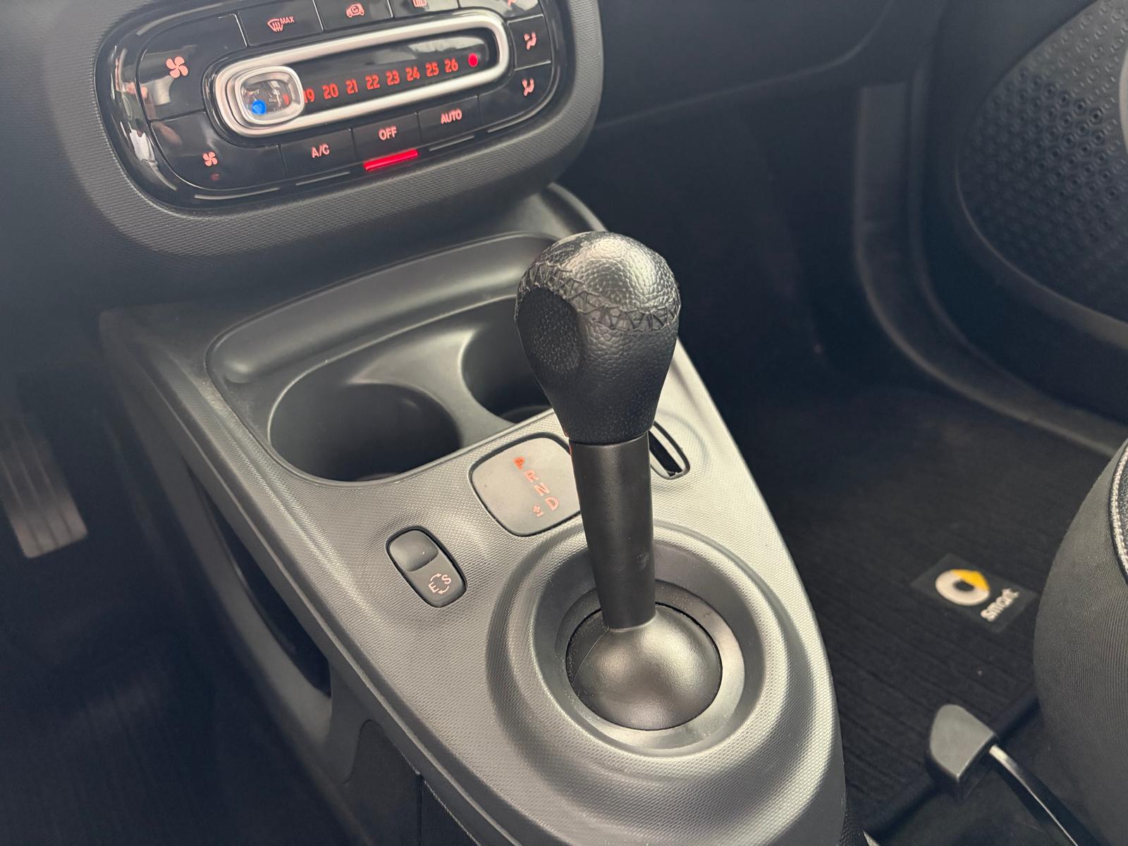 SMART fortwo perfect twinmatic-image-21