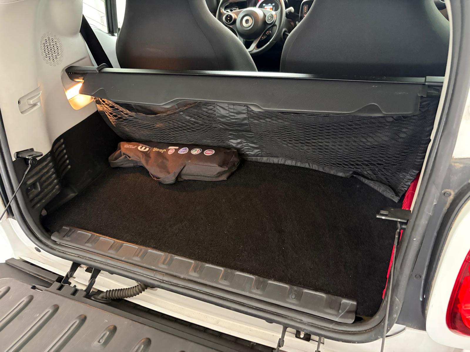 SMART fortwo perfect twinmatic-image-23