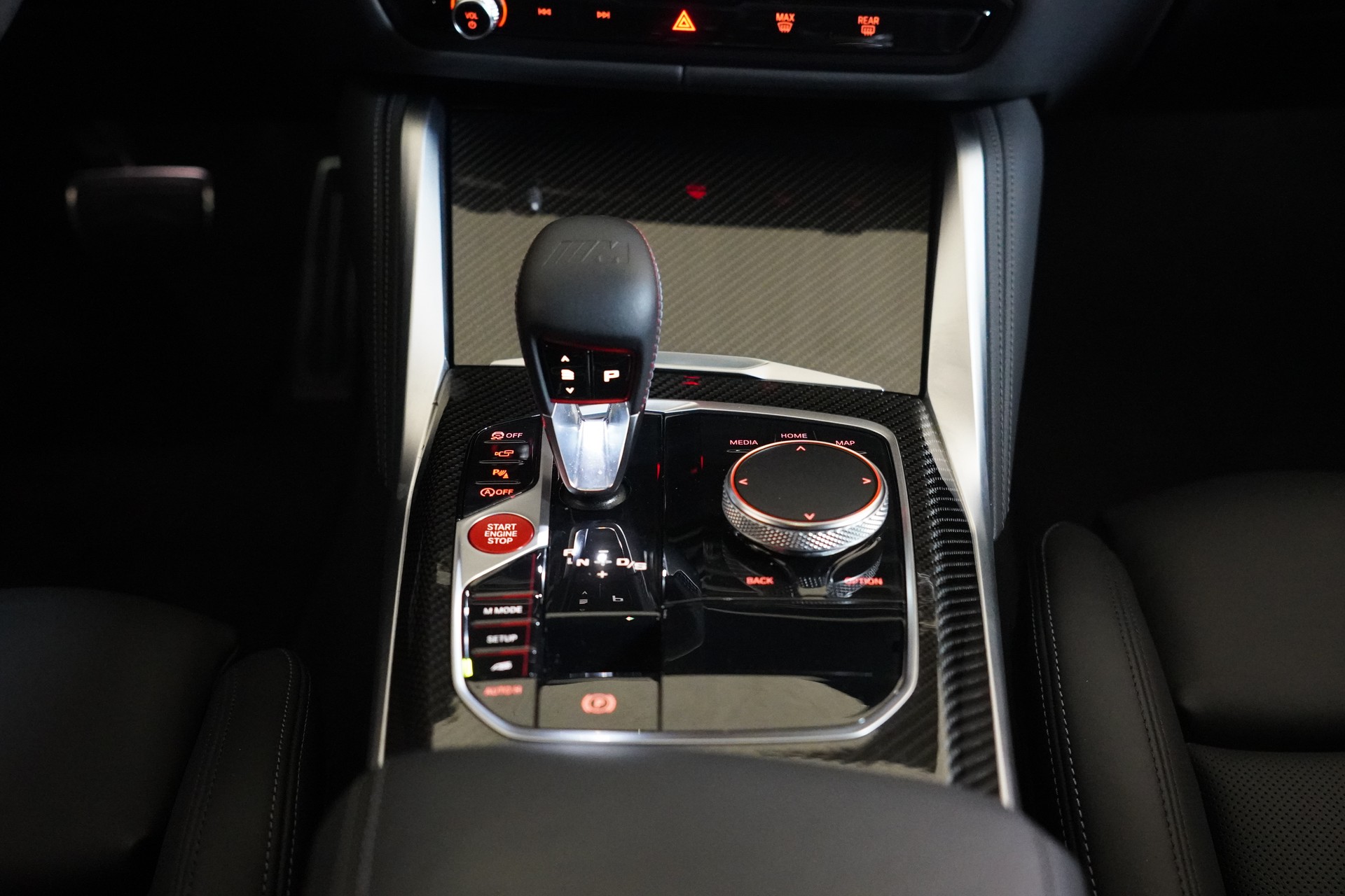 BMW M3 Touring xDrive Competition M-image-19