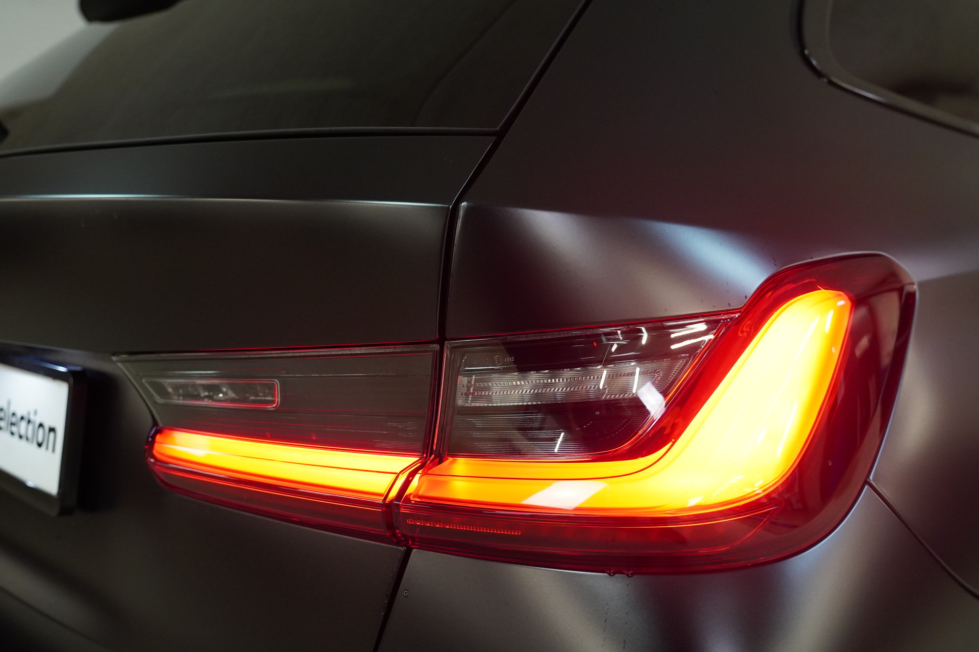 BMW M3 Touring xDrive Competition M-image-15