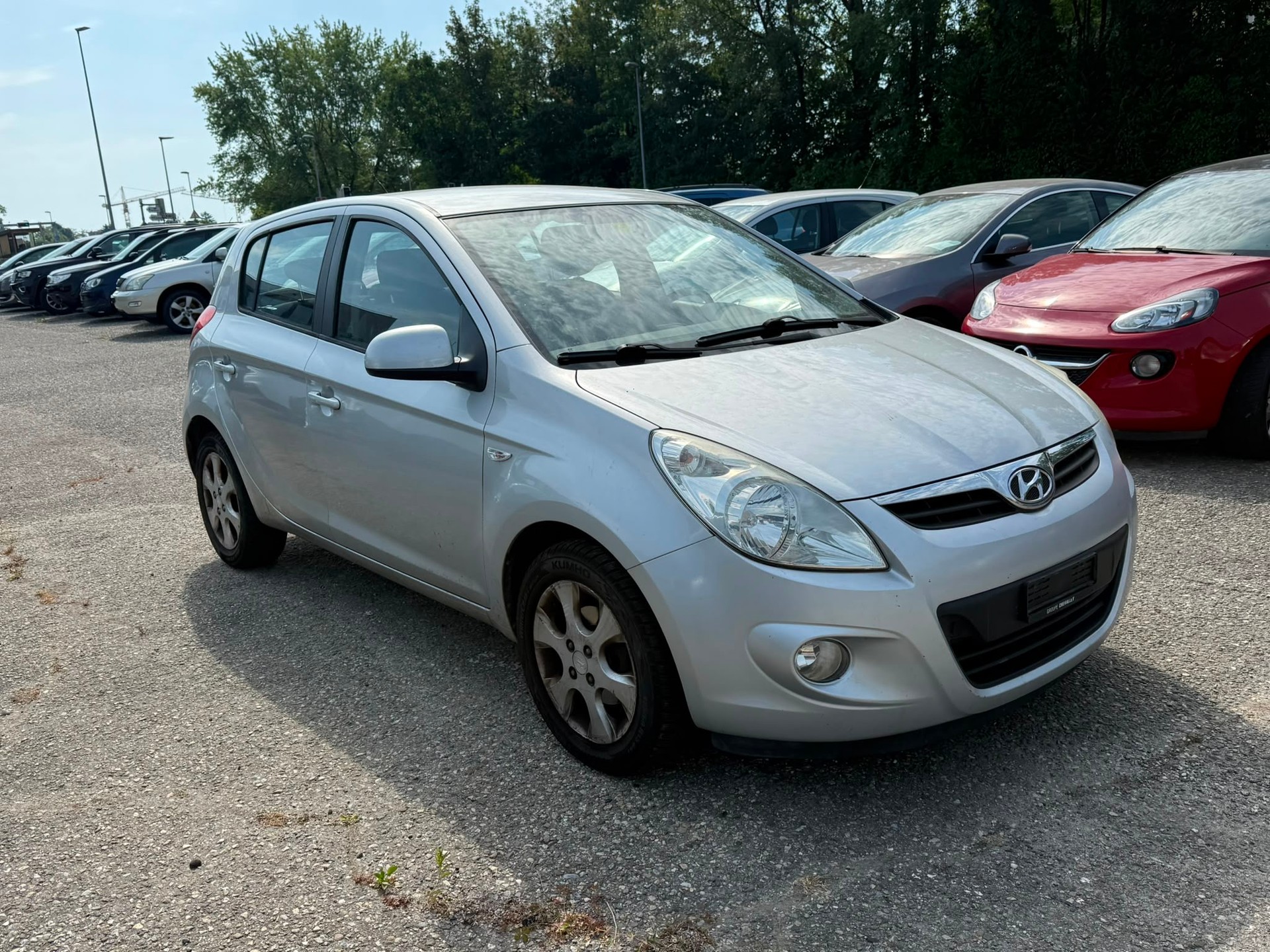 HYUNDAI i20 1.4 Style-image-2