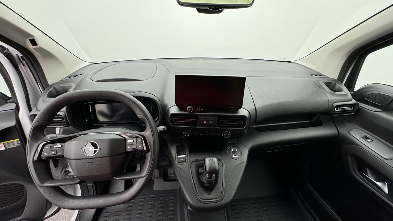 OPEL Combo Cargo 1.5 s/s-image-5