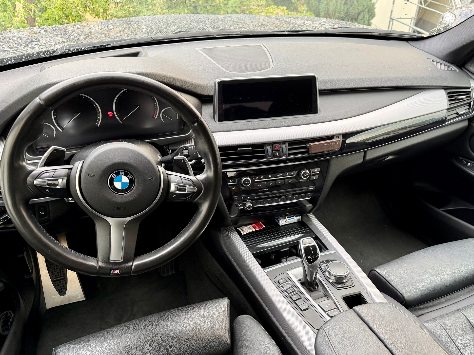 BMW 30d xDrive-image-4