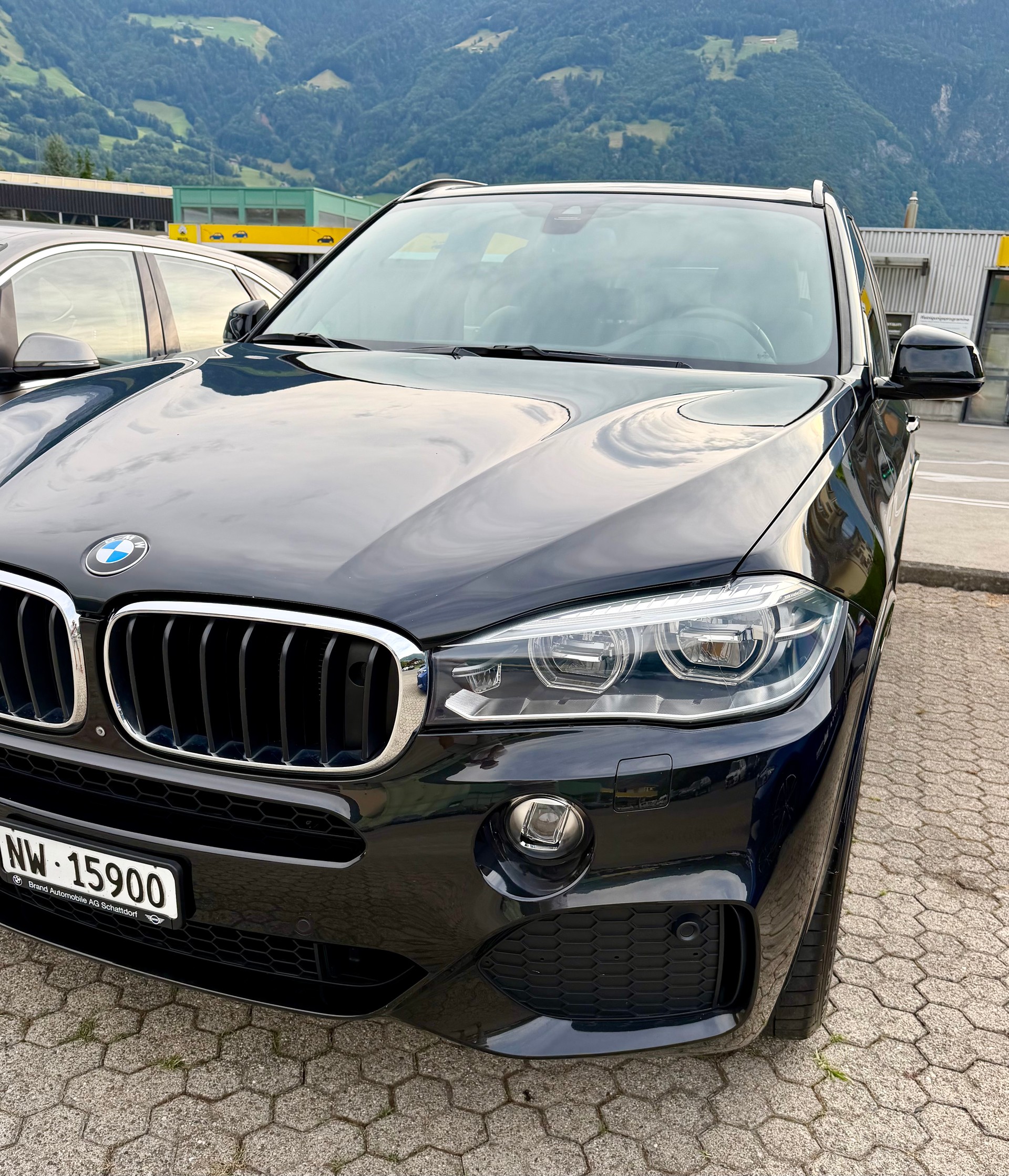 BMW 30d xDrive-image-2