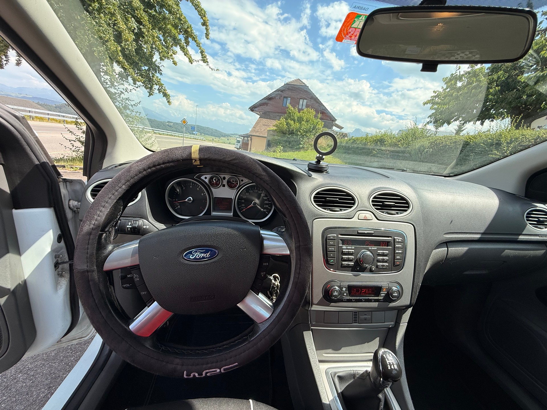 FORD 1.8i-image-5