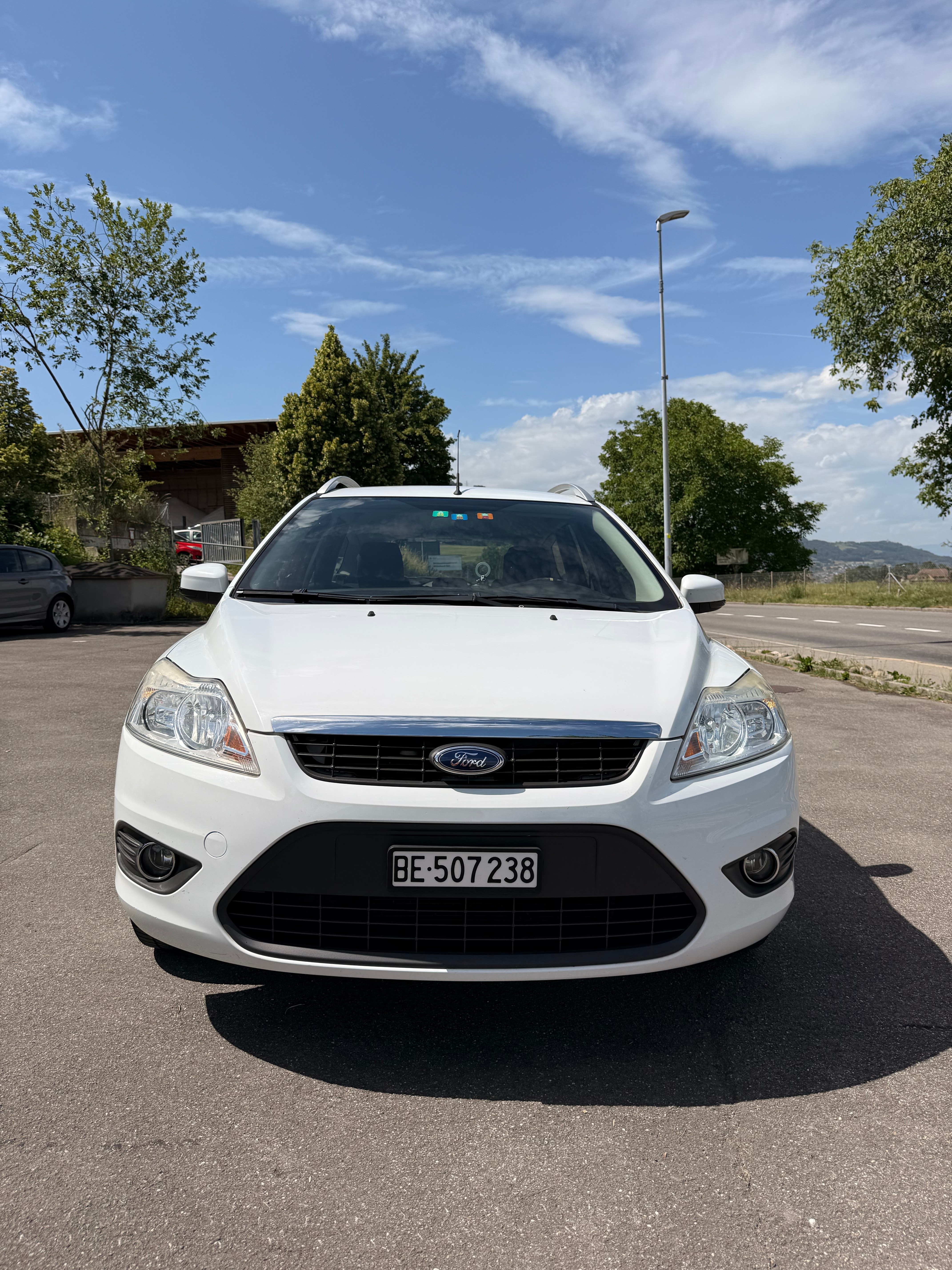 FORD 1.8i — slika 1