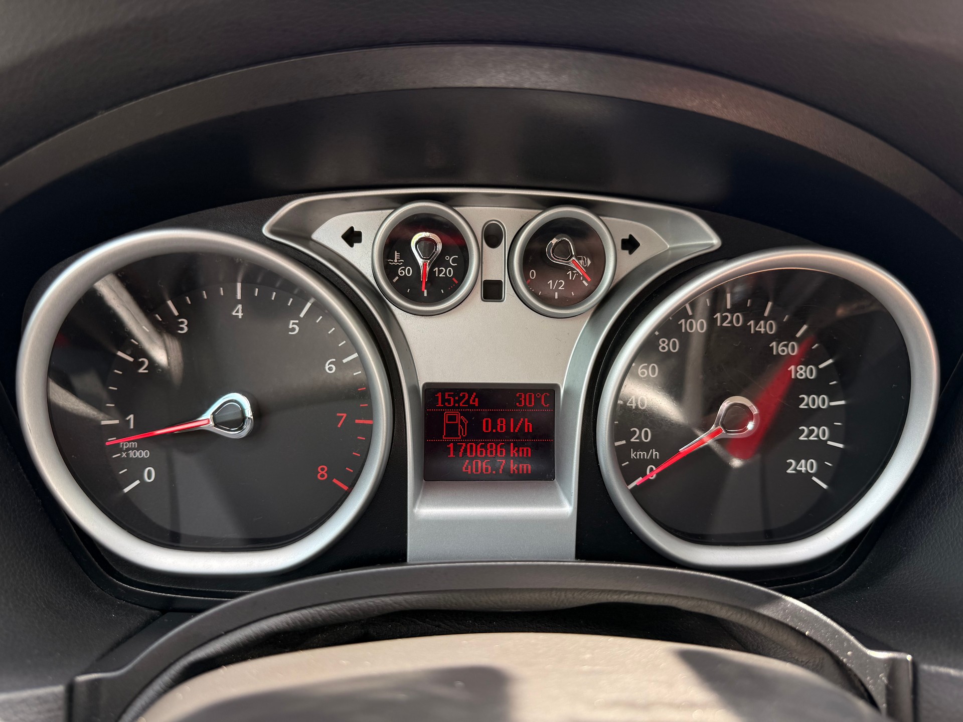 FORD 1.8i-image-4