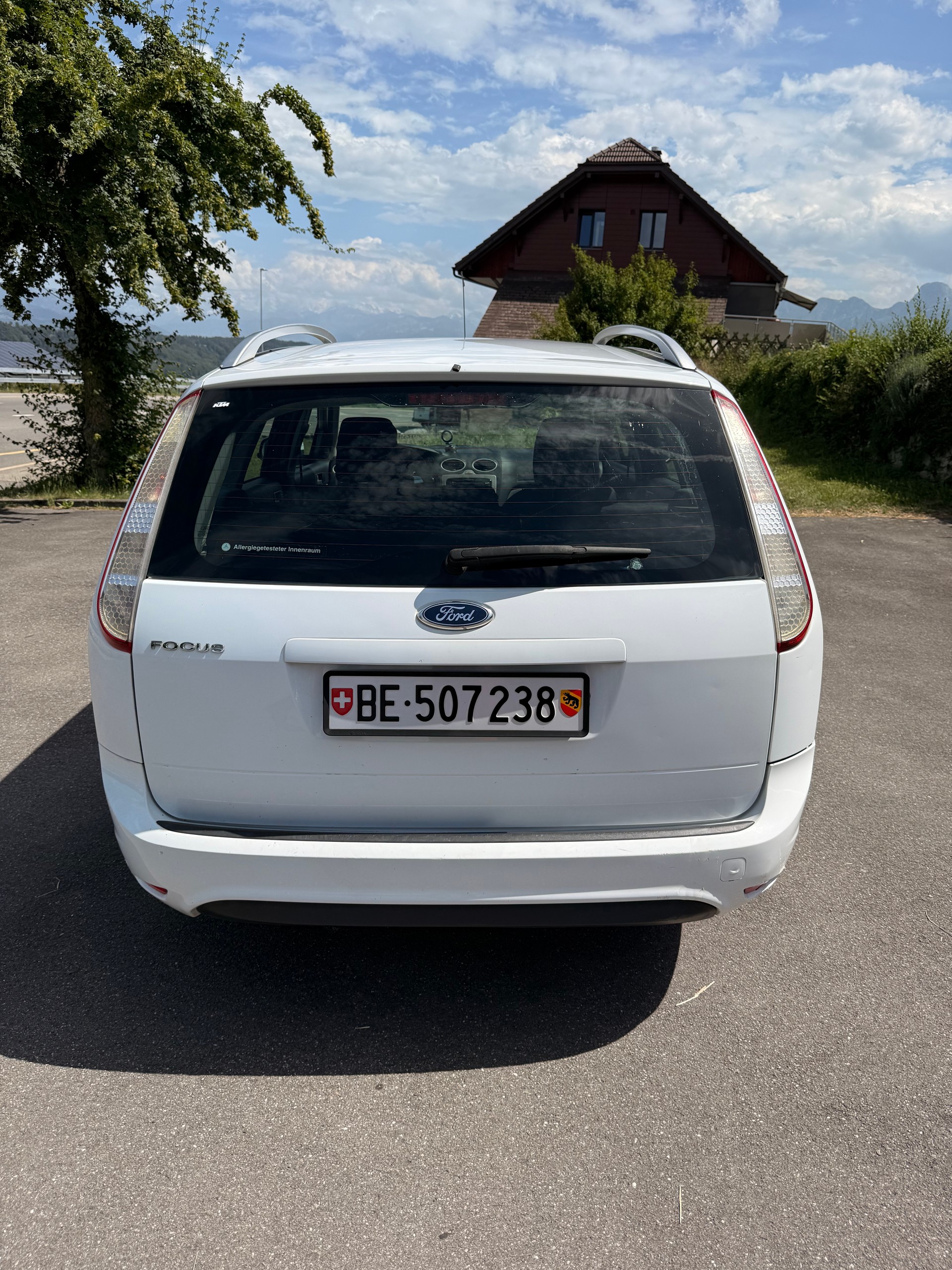 FORD 1.8i-image-2