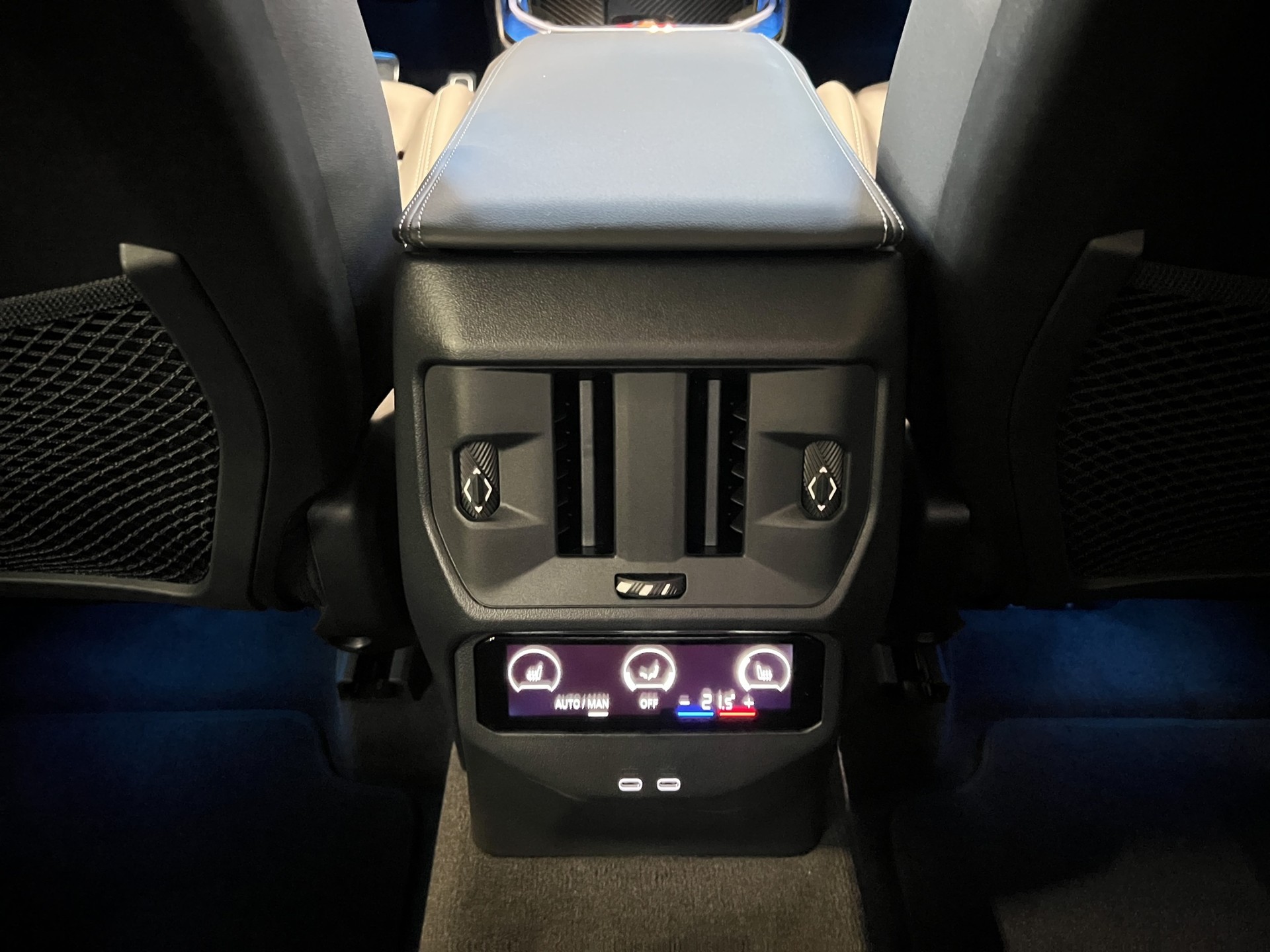 BMW X3 20d xDrive-image-10