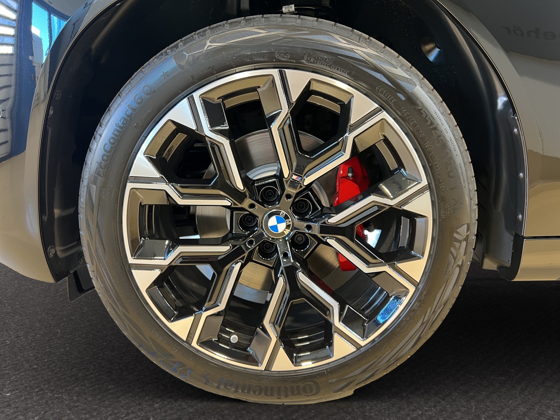 BMW X3 20d xDrive-image-14