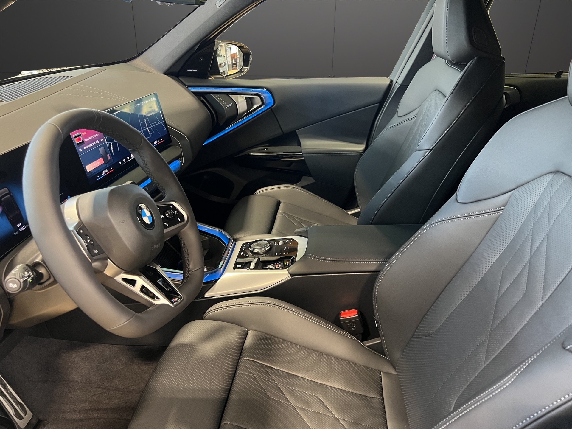 BMW X3 20d xDrive-image-7