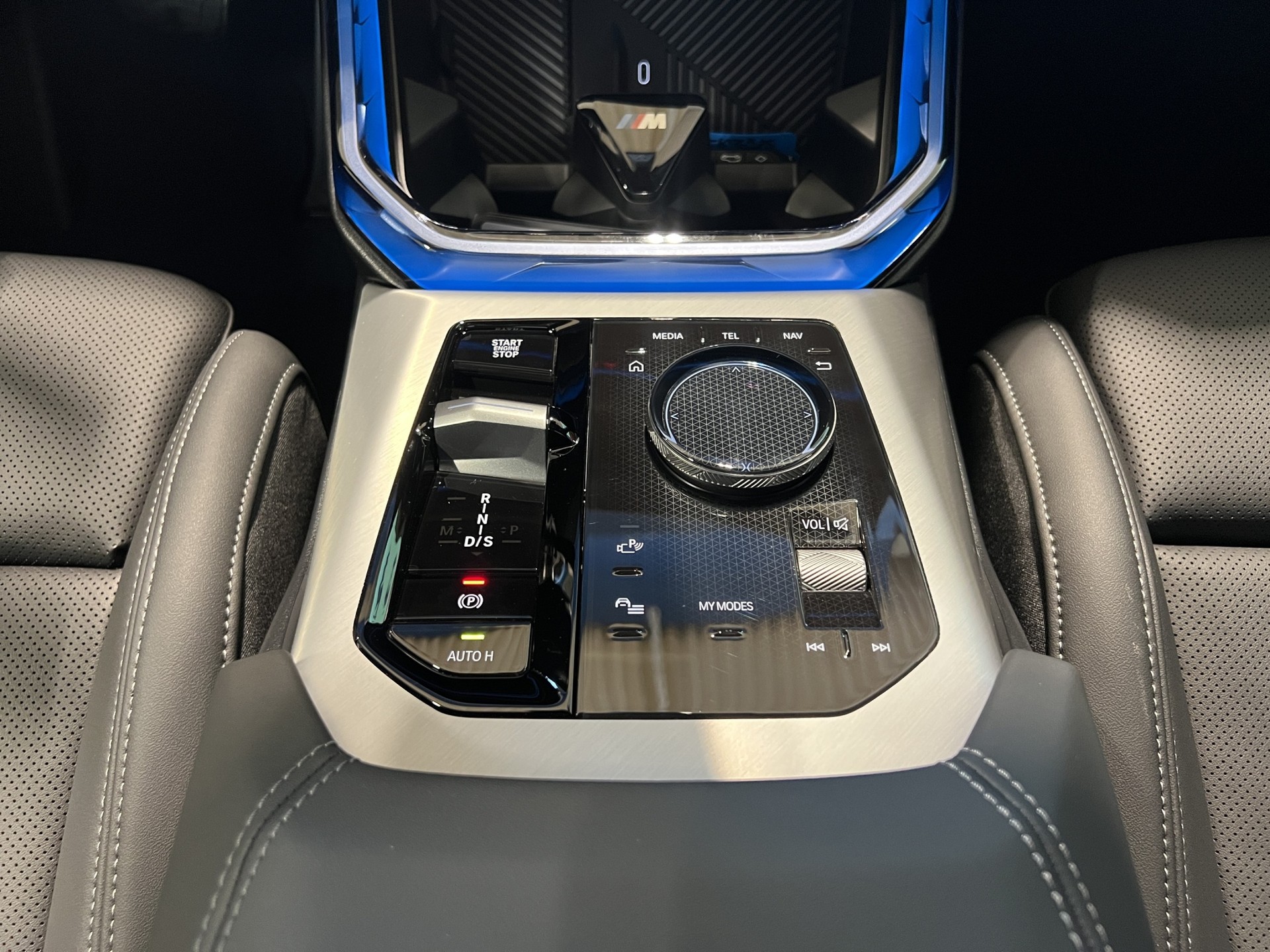 BMW X3 20d xDrive-image-9