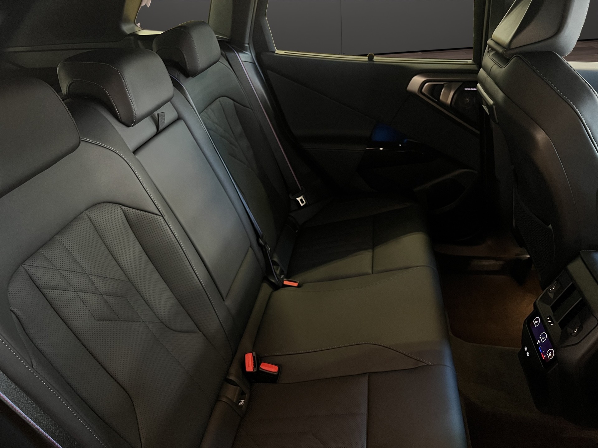 BMW X3 20d xDrive-image-16