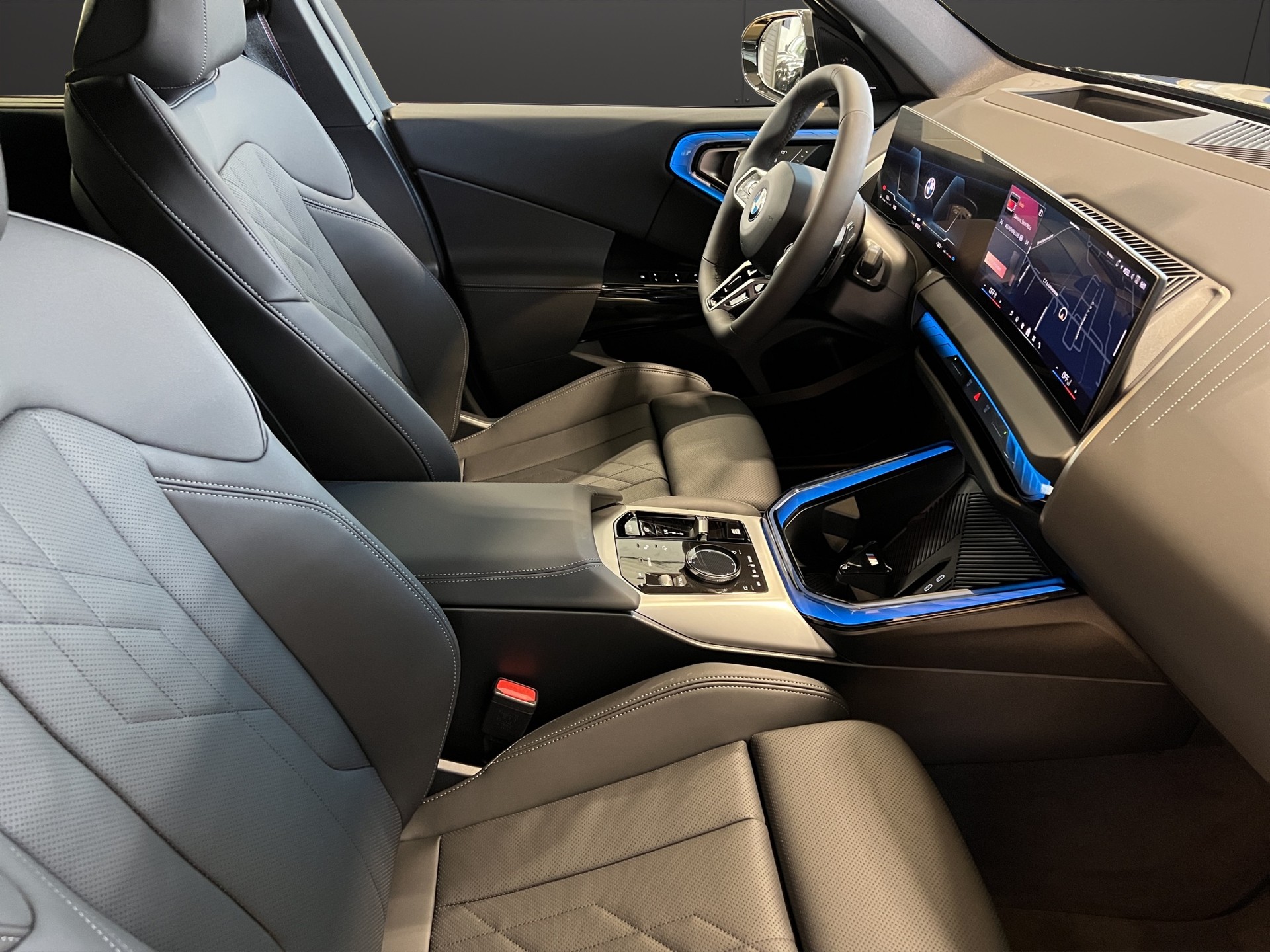 BMW X3 20d xDrive-image-17
