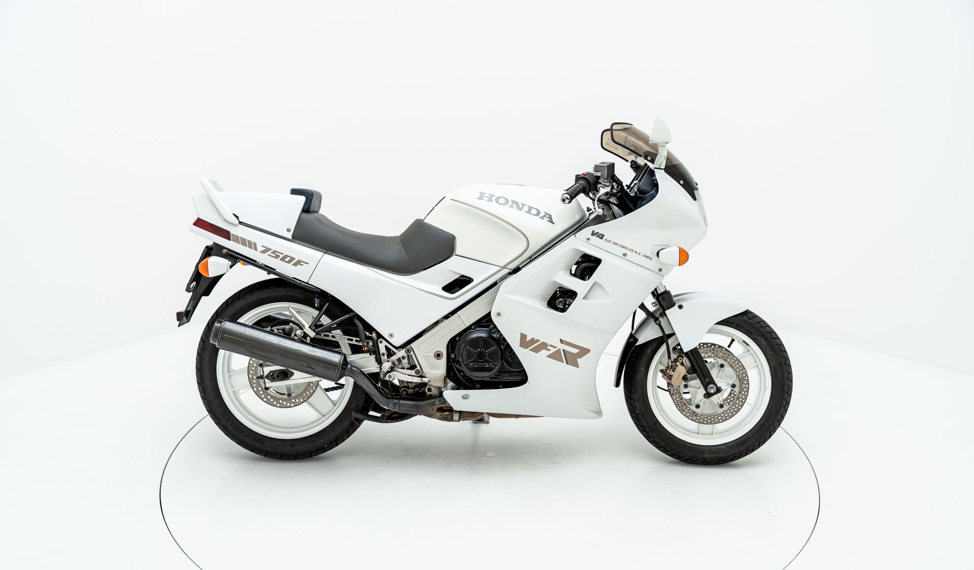 HONDA VFR 750 F G/H