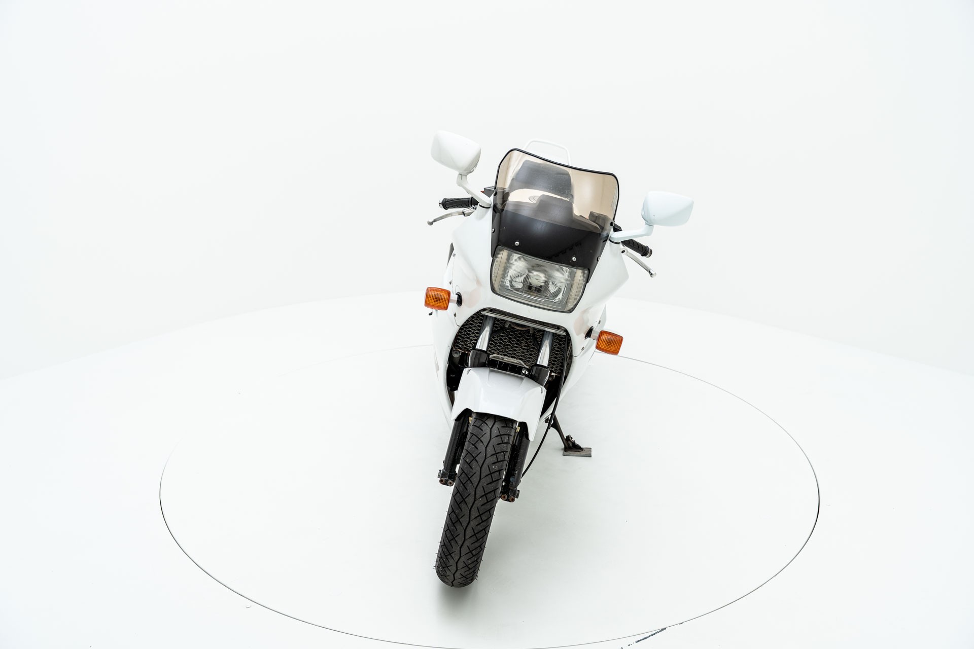 HONDA VFR 750 F G/H-image-6