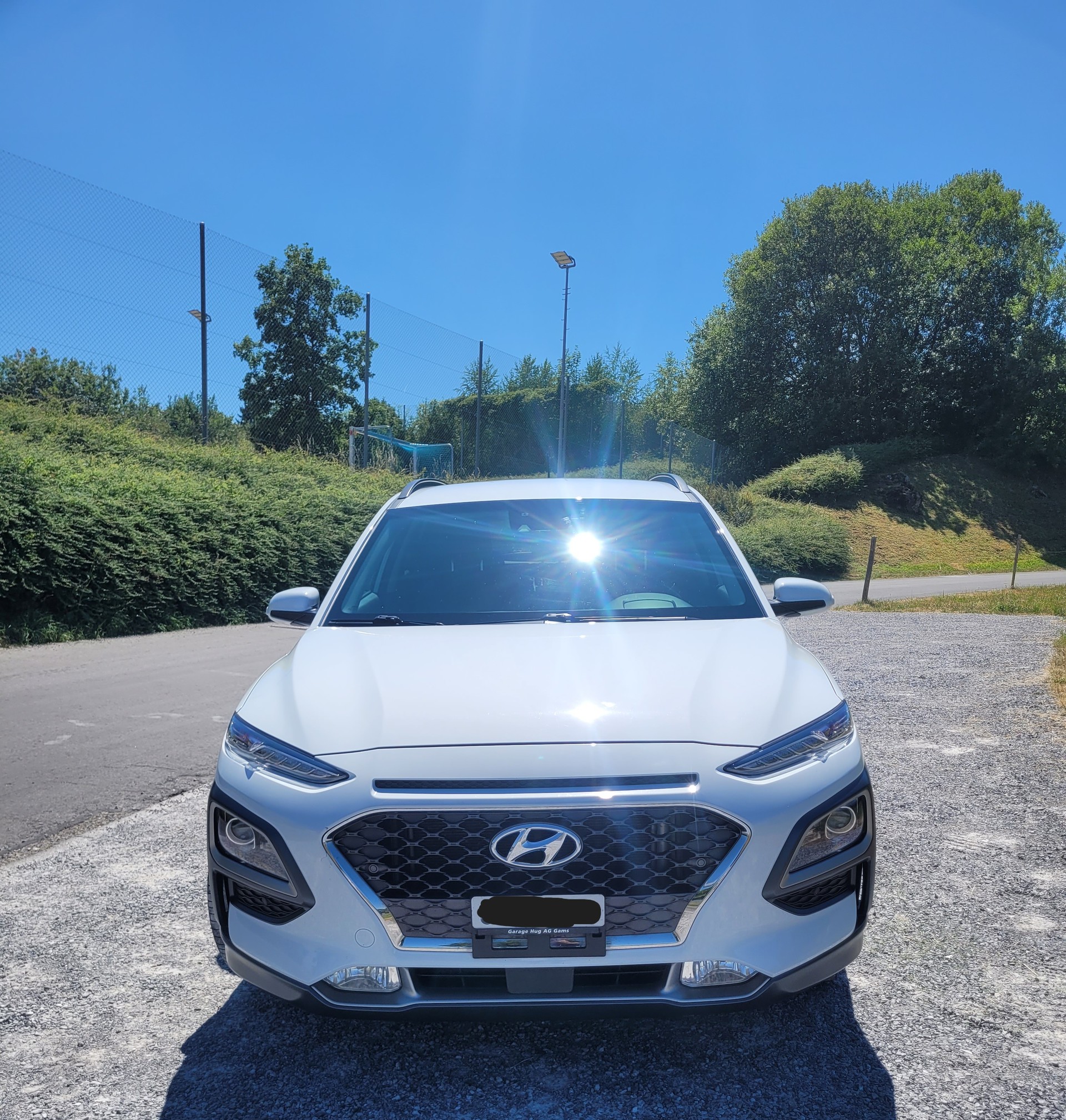 HYUNDAI 1.6 T-GDi Launch Plus 4WD-image-5