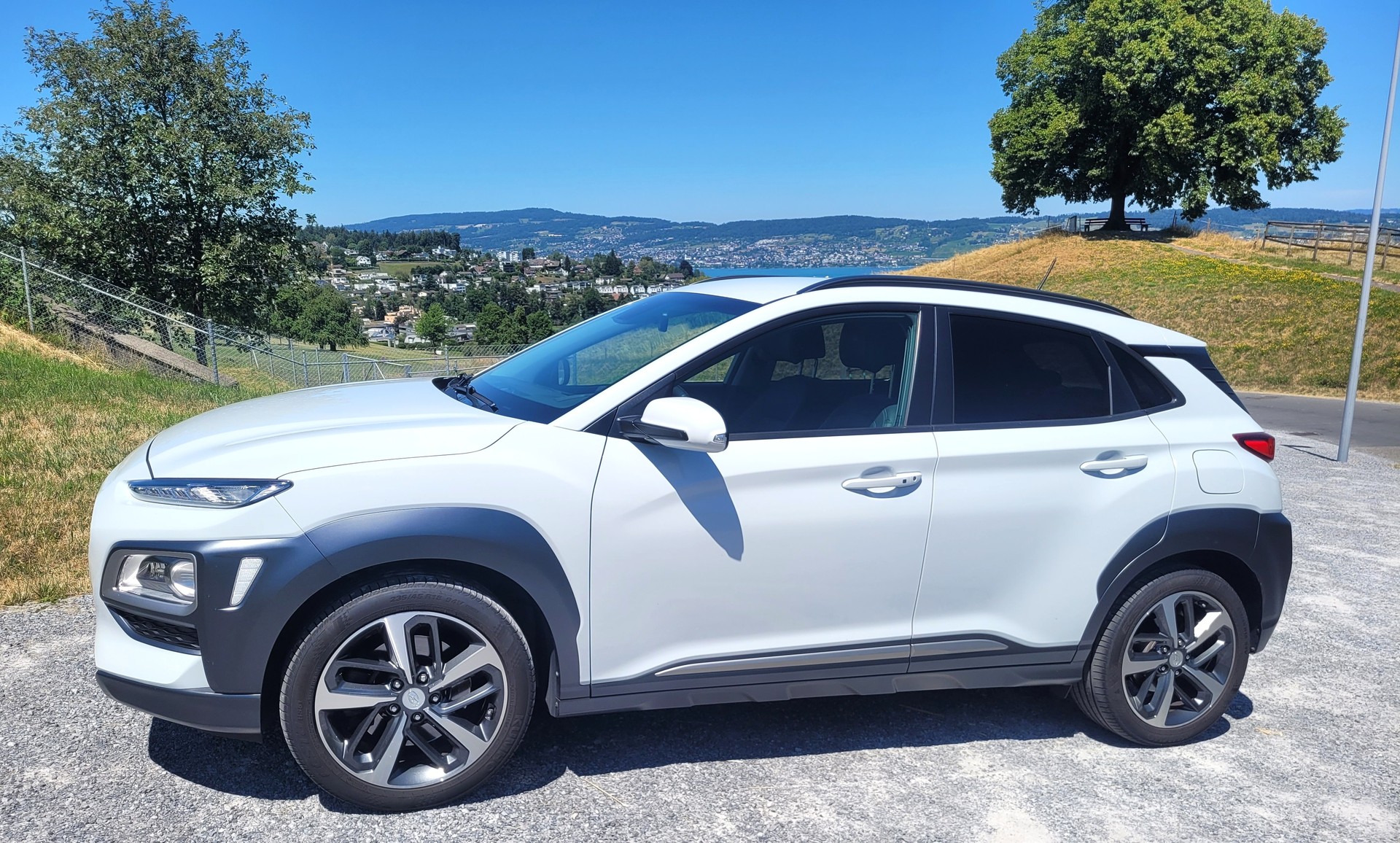 HYUNDAI 1.6 T-GDi Launch Plus 4WD-image-1