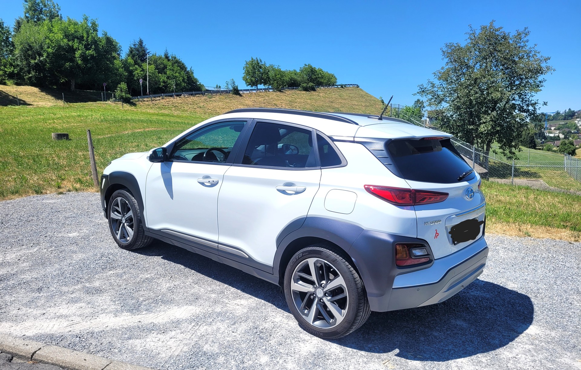 HYUNDAI 1.6 T-GDi Launch Plus 4WD-image-4