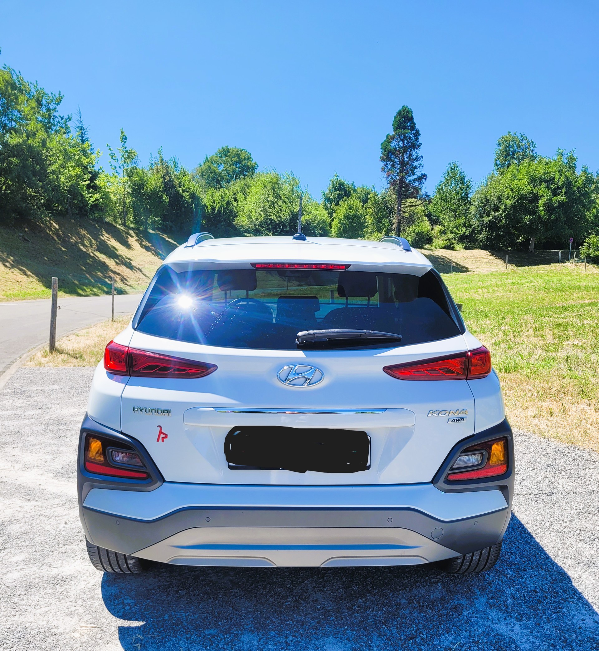 HYUNDAI 1.6 T-GDi Launch Plus 4WD-image-3