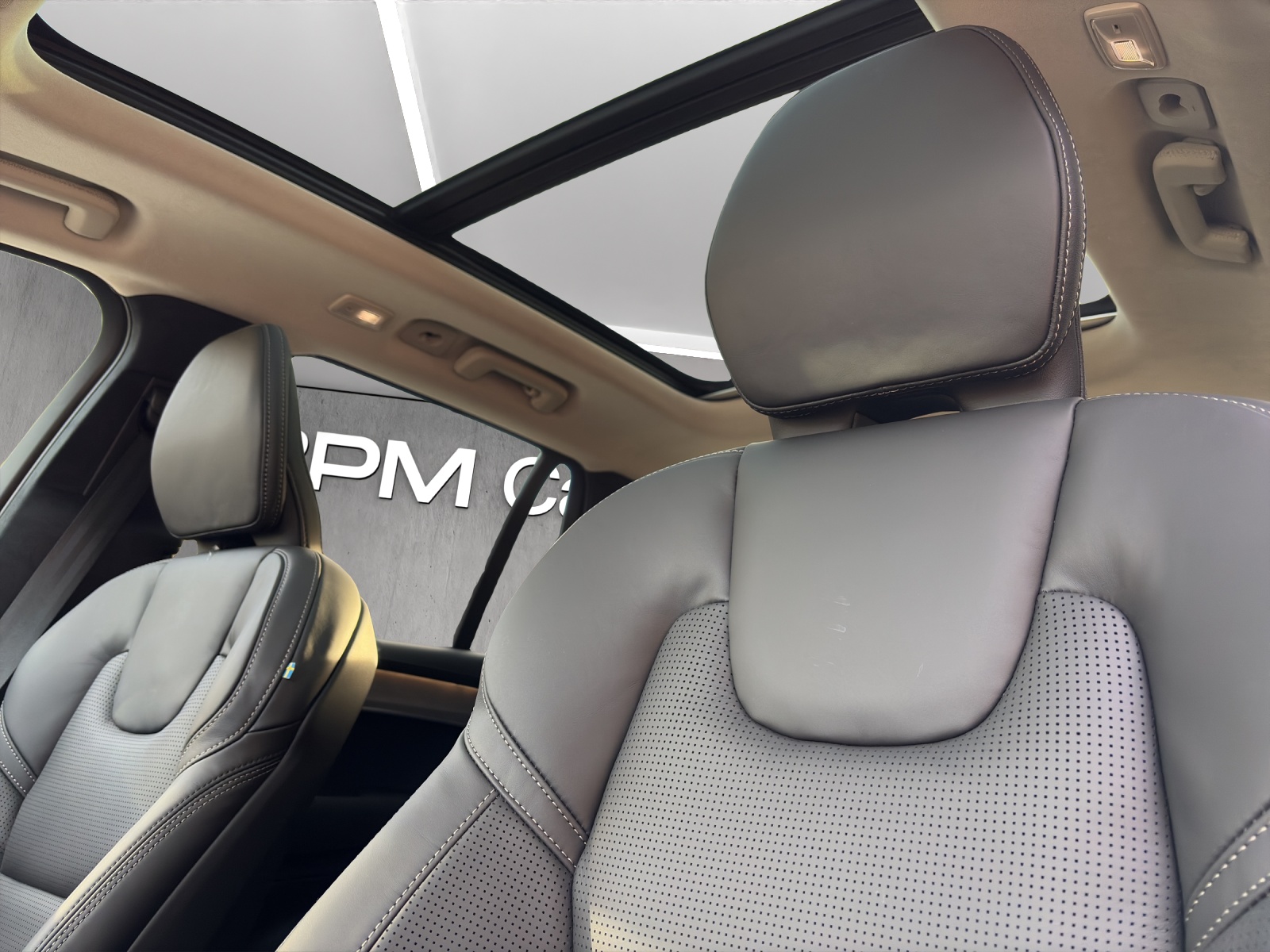 VOLVO XC90 T8 eAWD PluginHybrid Ul Bright Xclusive Pr Geartronic-image-13