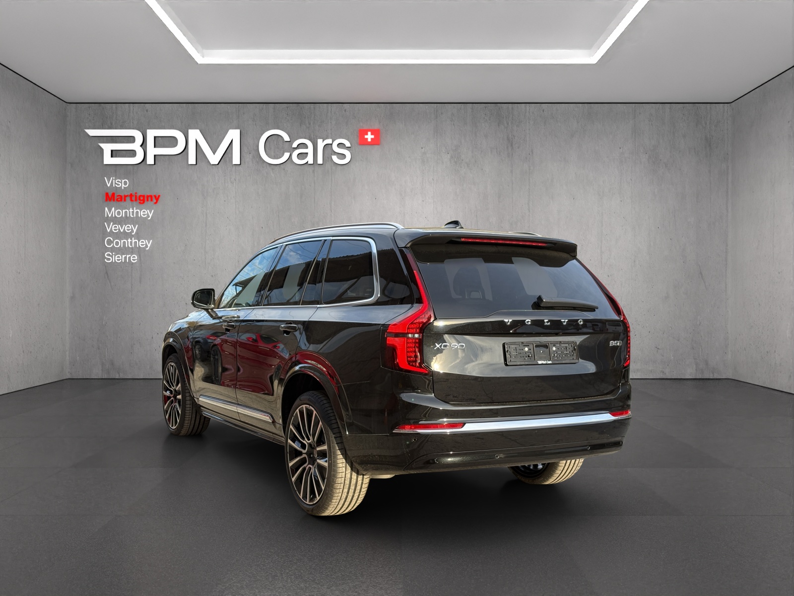 VOLVO XC90 T8 eAWD PluginHybrid Ul Bright Xclusive Pr Geartronic-showroom-element-3